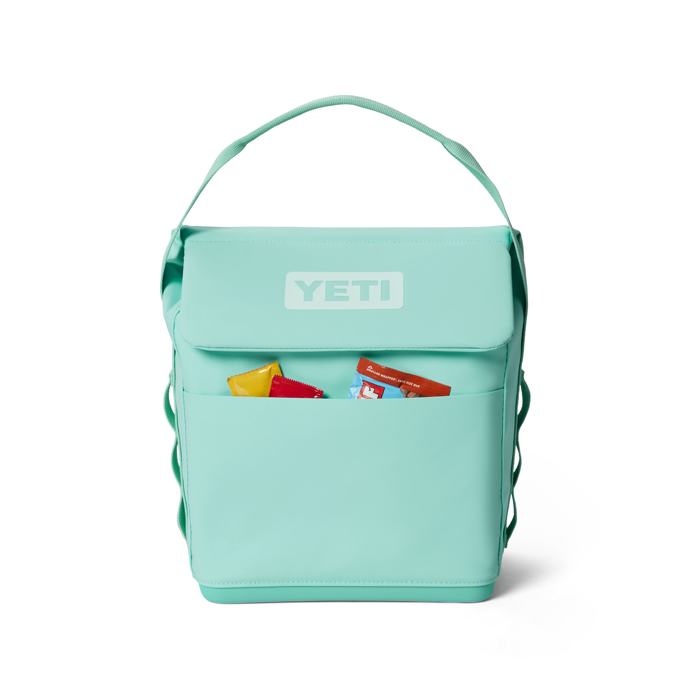 YETI Daytrip 6L sac isotherme repas seafoam 9 canettes