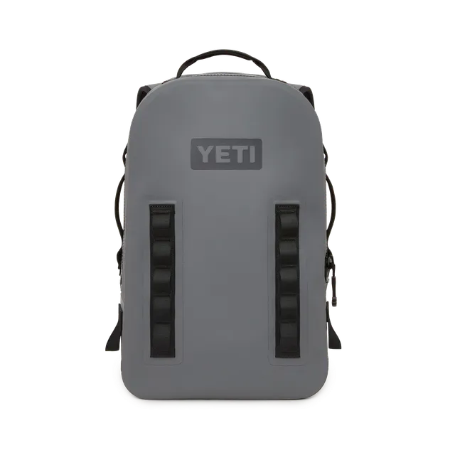YETI Panga 28L Sac à Dos Étanche Storm Grey