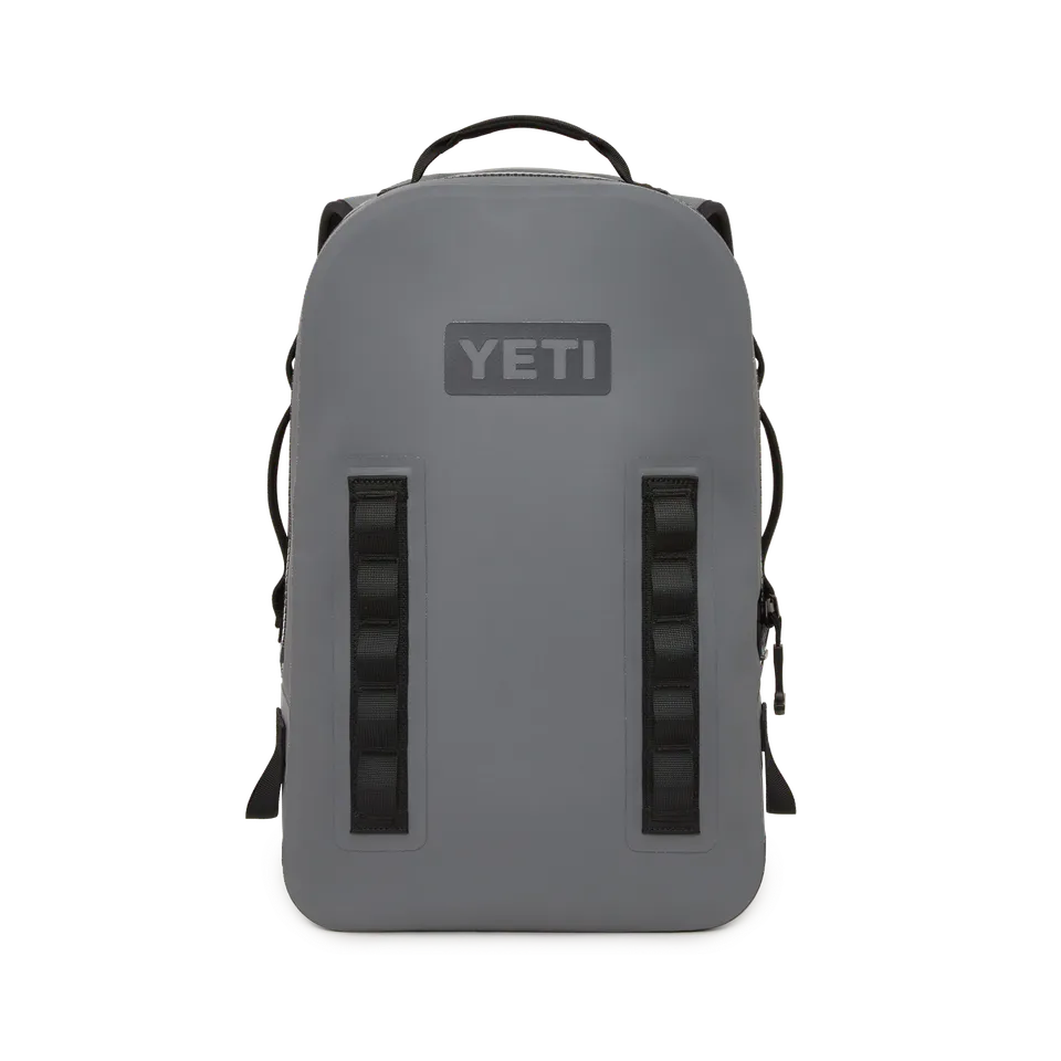 YETI Panga 28L Sac à Dos Étanche Storm Grey