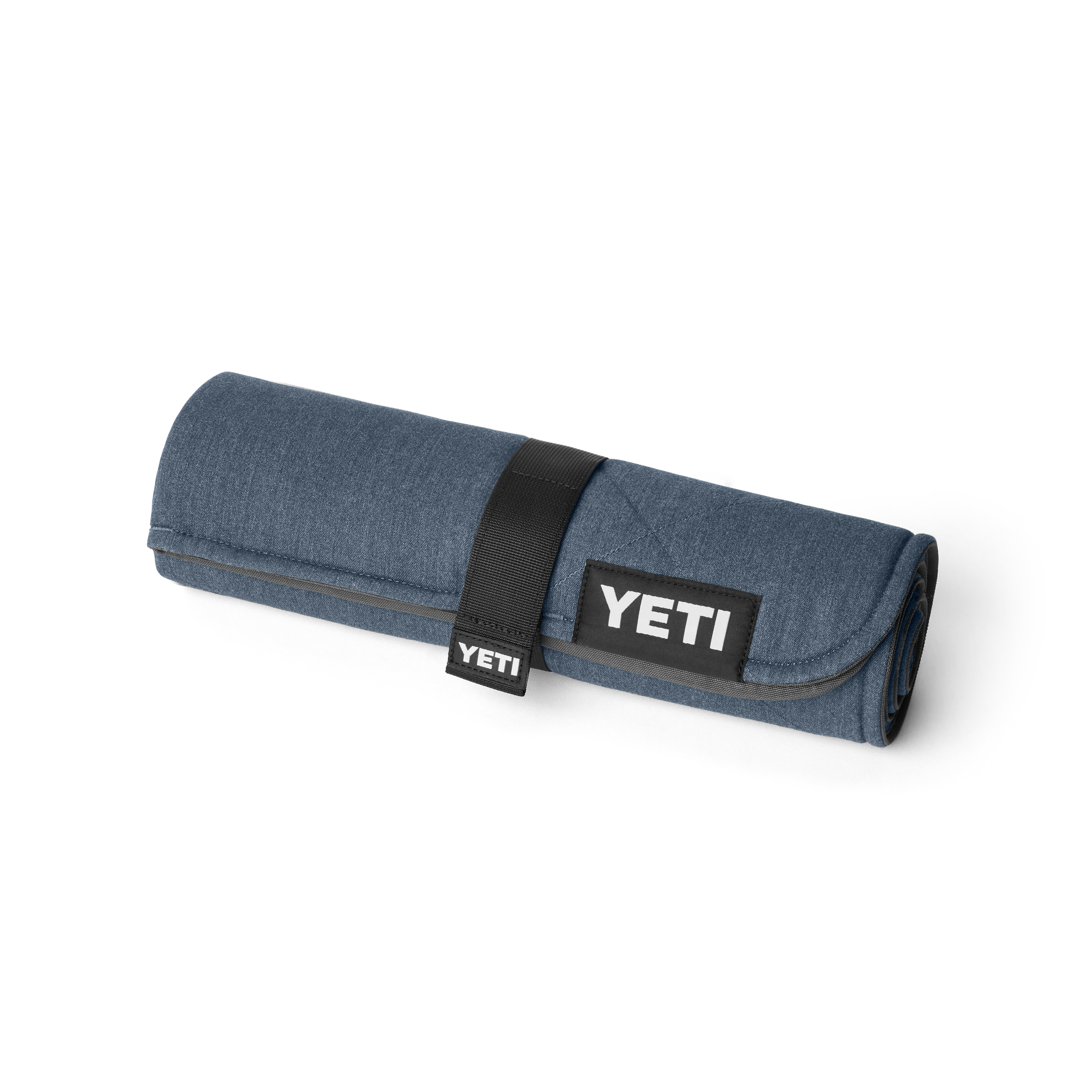 YETI Outdoor Gear Lowlands Small couverture Navy imperméable