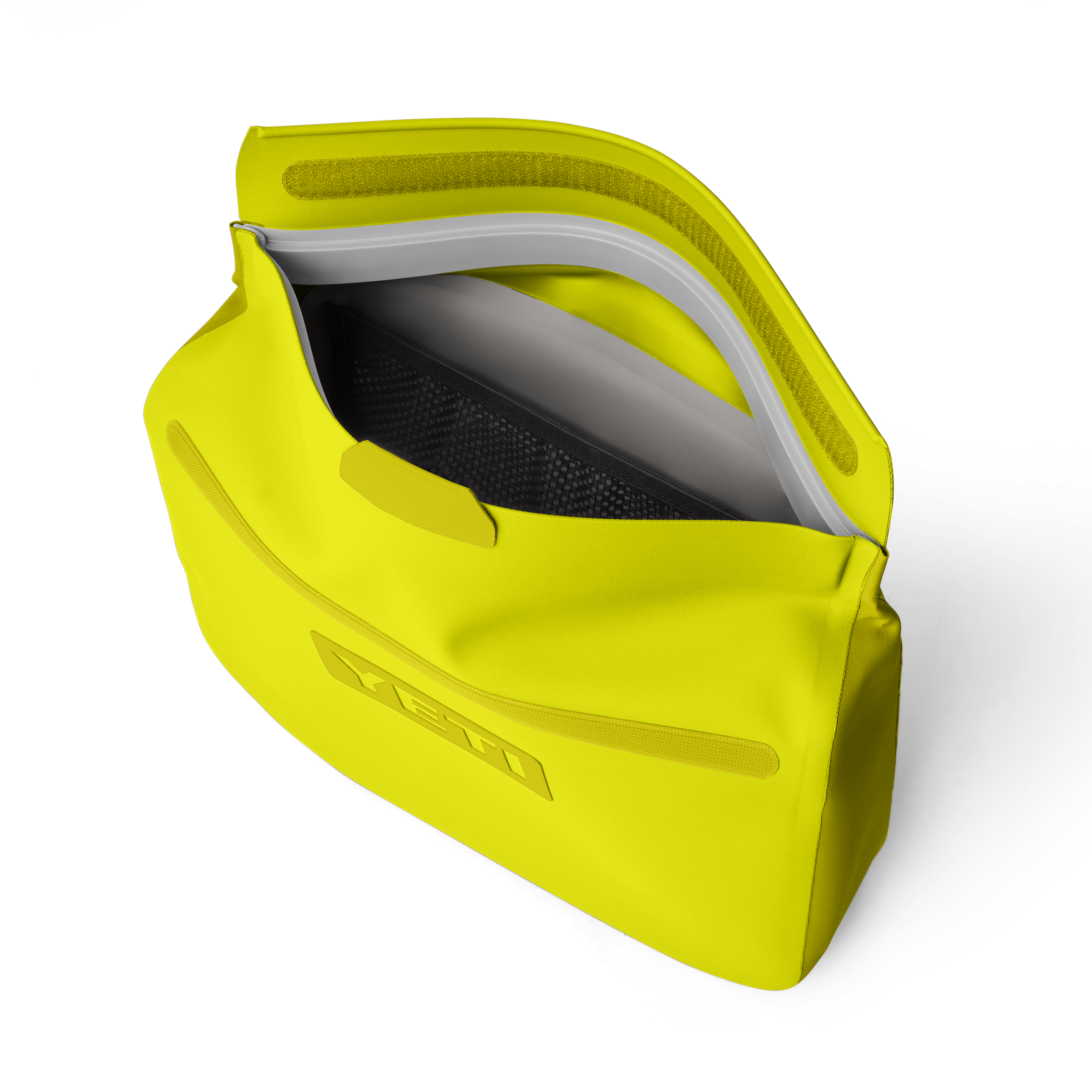 YETI Sidekick Dry 6L Pochette étanche Firefly Yellow