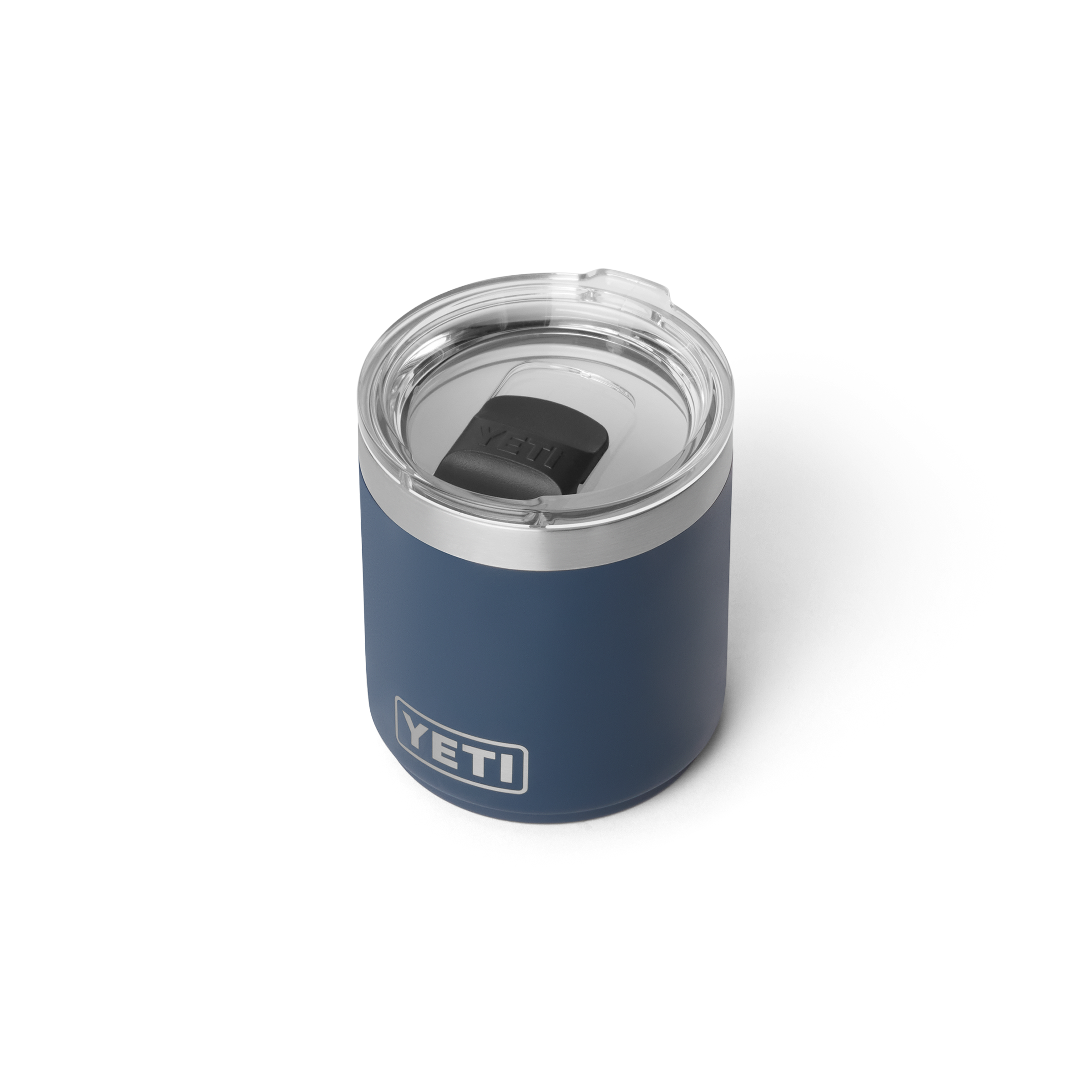 YETI Rambler 10 oz gobelet isotherme 295 ml Navy