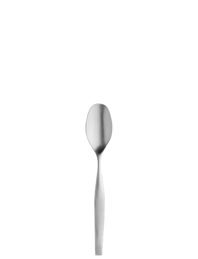 Stelton Capelano Cuillère à dessert inox manche fin