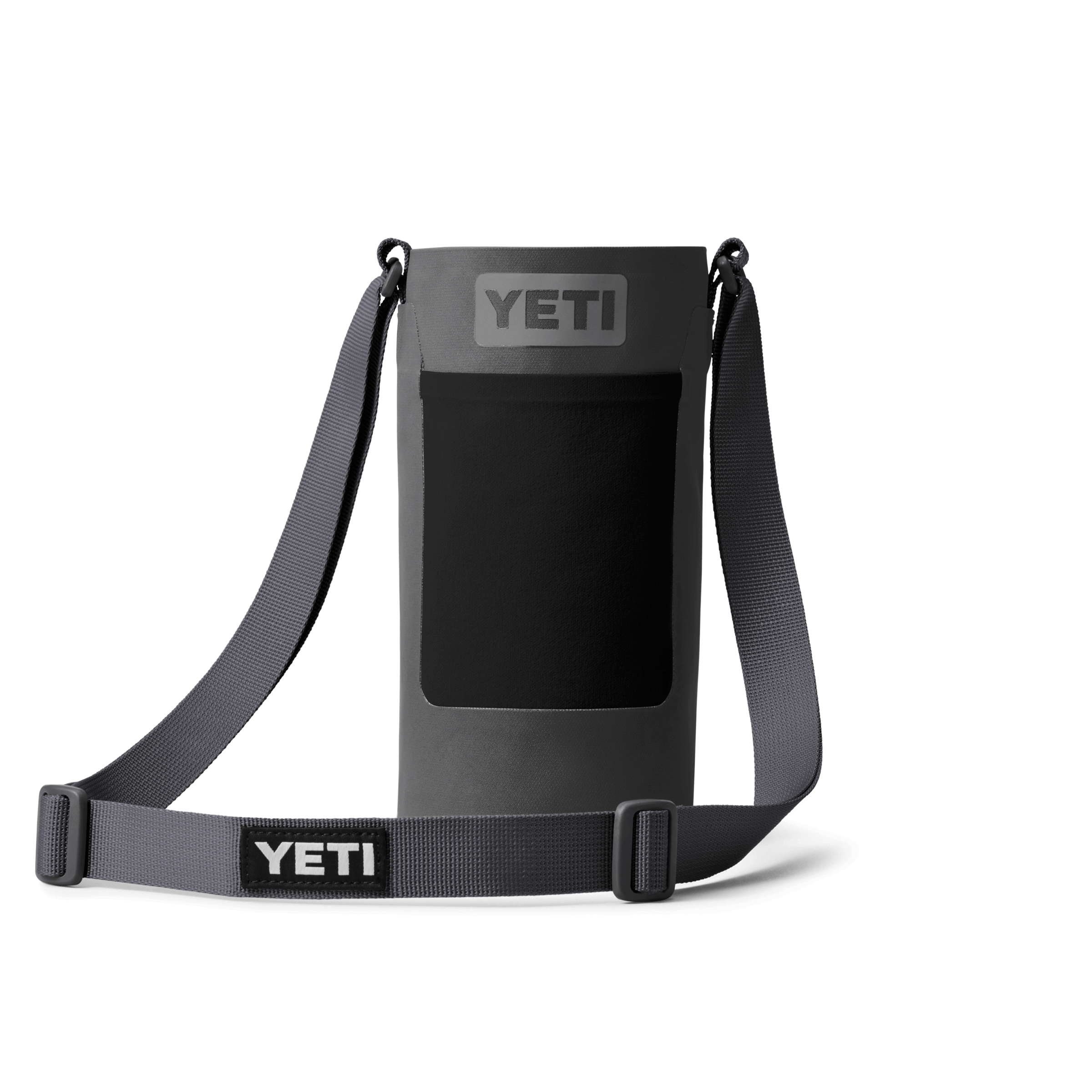 YETI Rambler Bottle Sling Large housse Charcoal