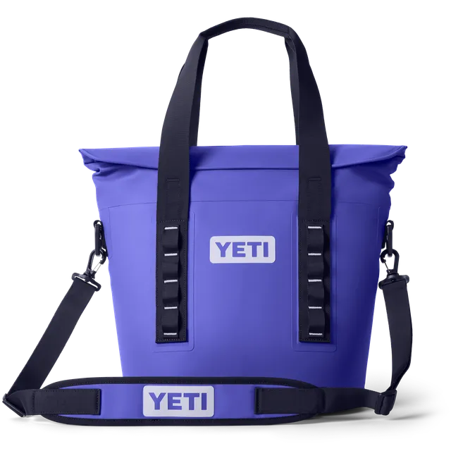 YETI Hopper M15 sac isotherme Ultramarine Violet 32 canettes