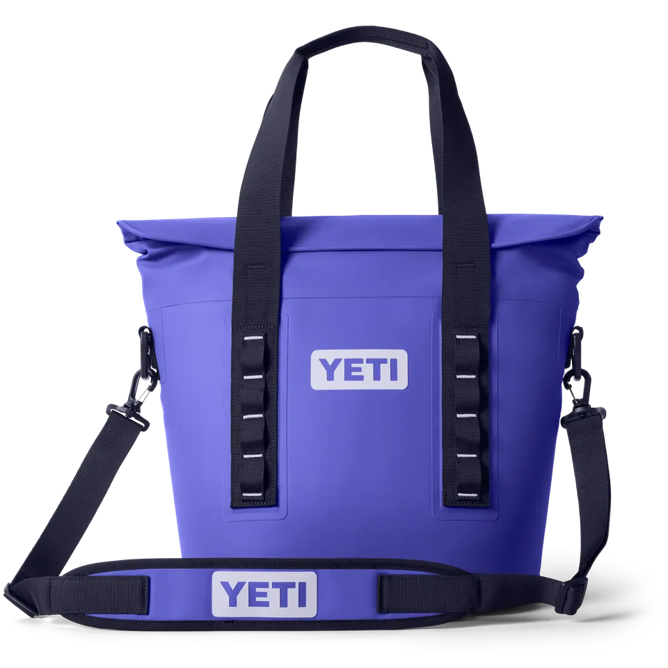 YETI Hopper M15 sac isotherme Ultramarine Violet 32 canettes