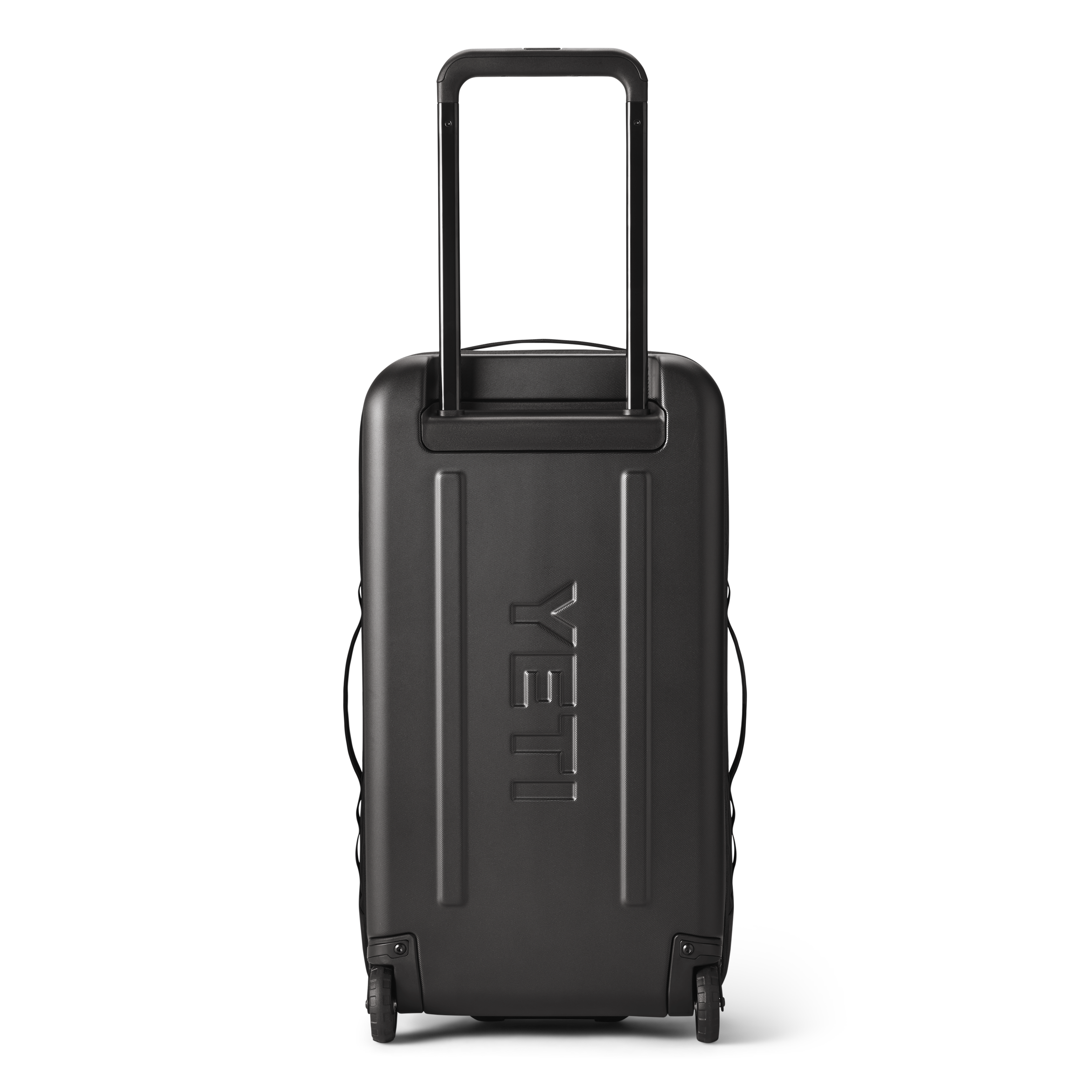 YETI Crossroads Valise soute 73 L Noir