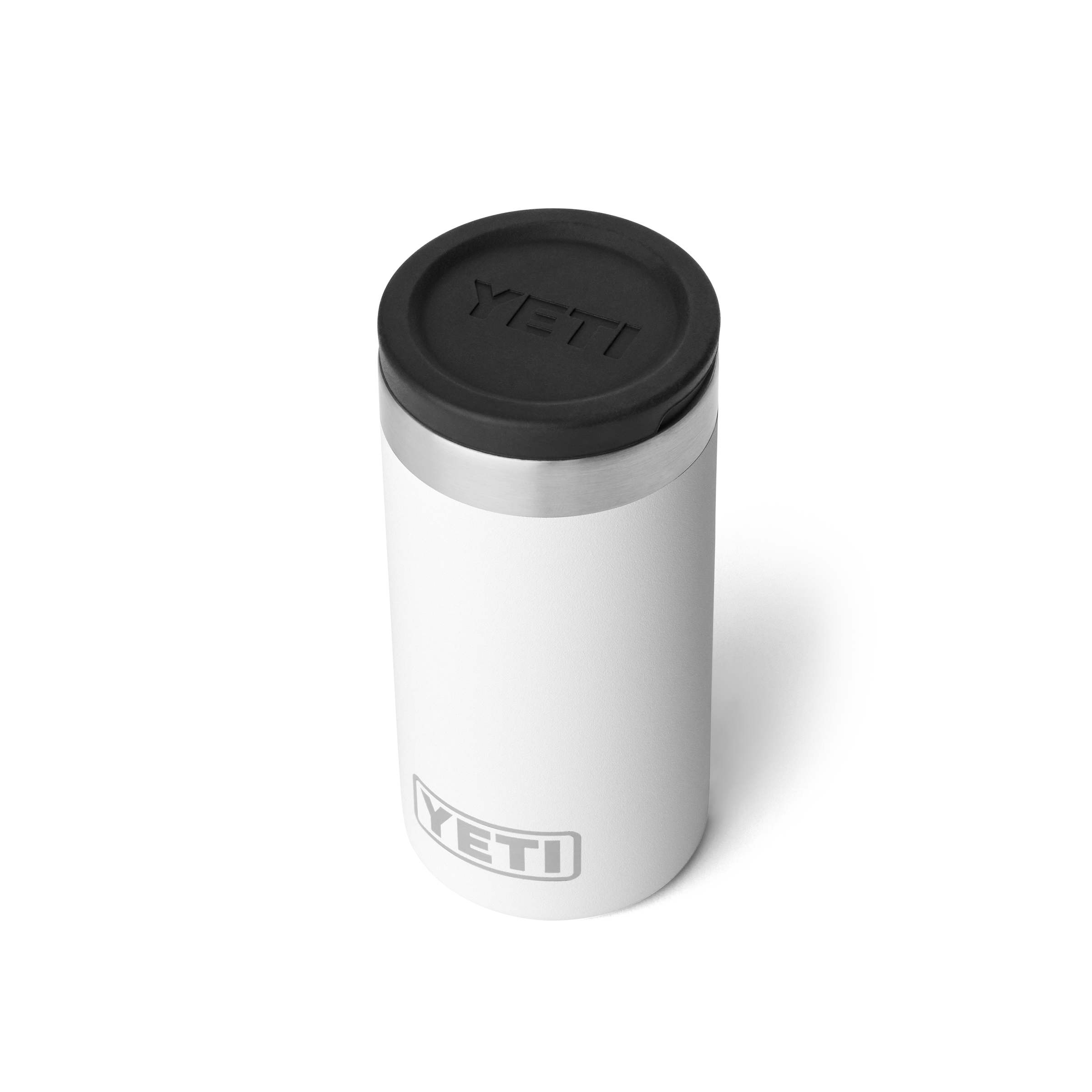 YETI Shot Glasses verres à shot isotherme Blanc 4x48 ml