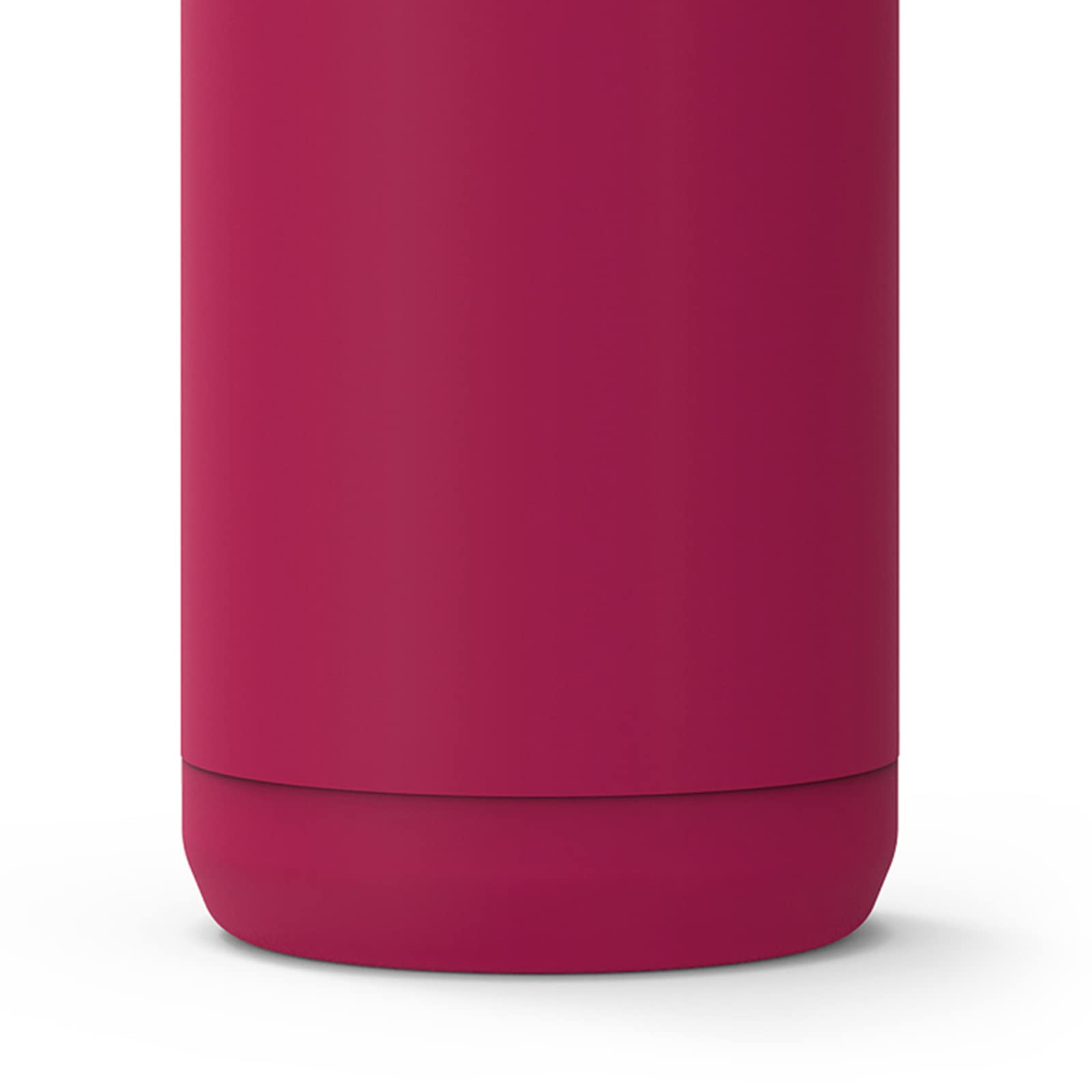 Quokka Solid bouteille isotherme 630 ml Palissandre