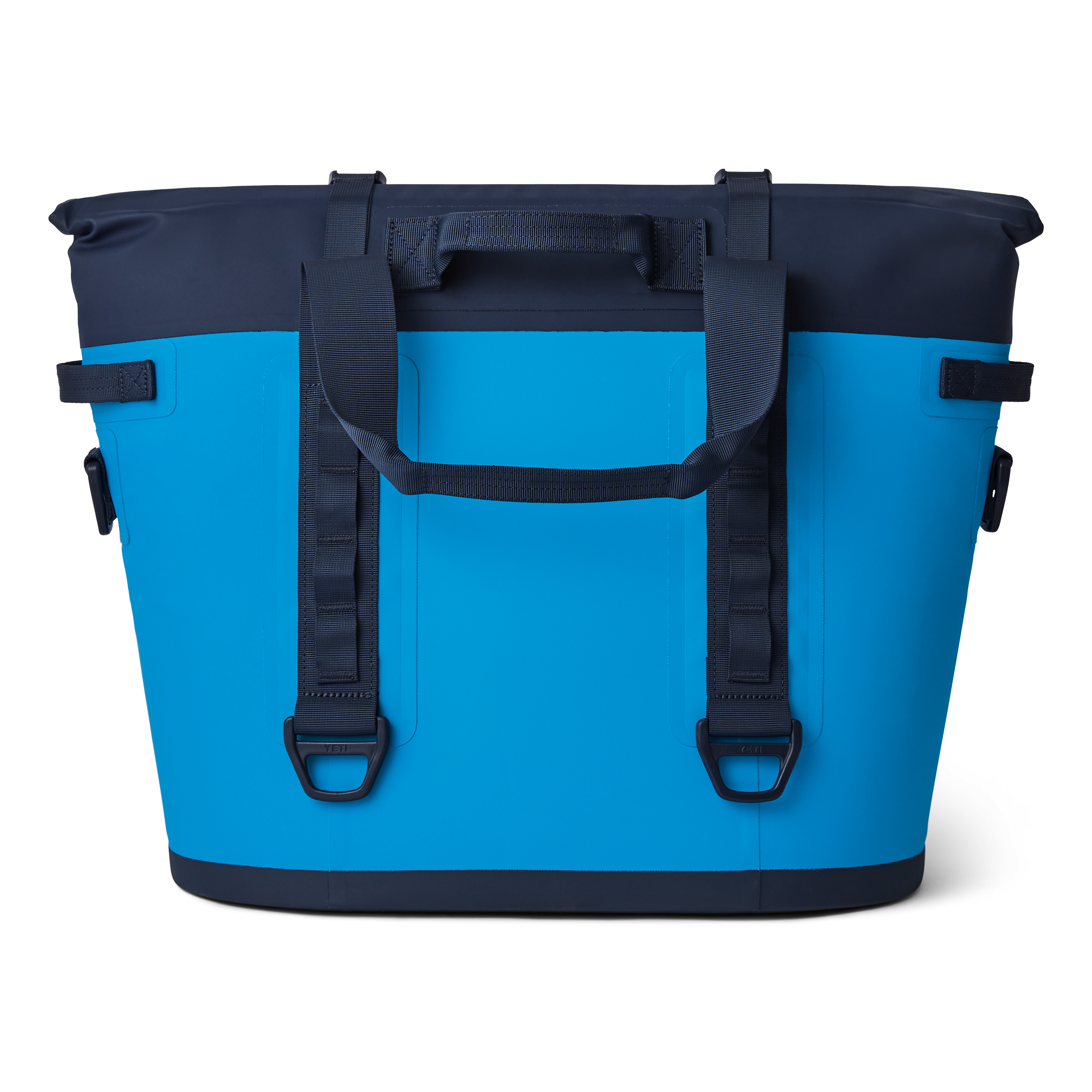 YETI Hopper M30 tote sac glacière Big Wave Blue 42 canettes