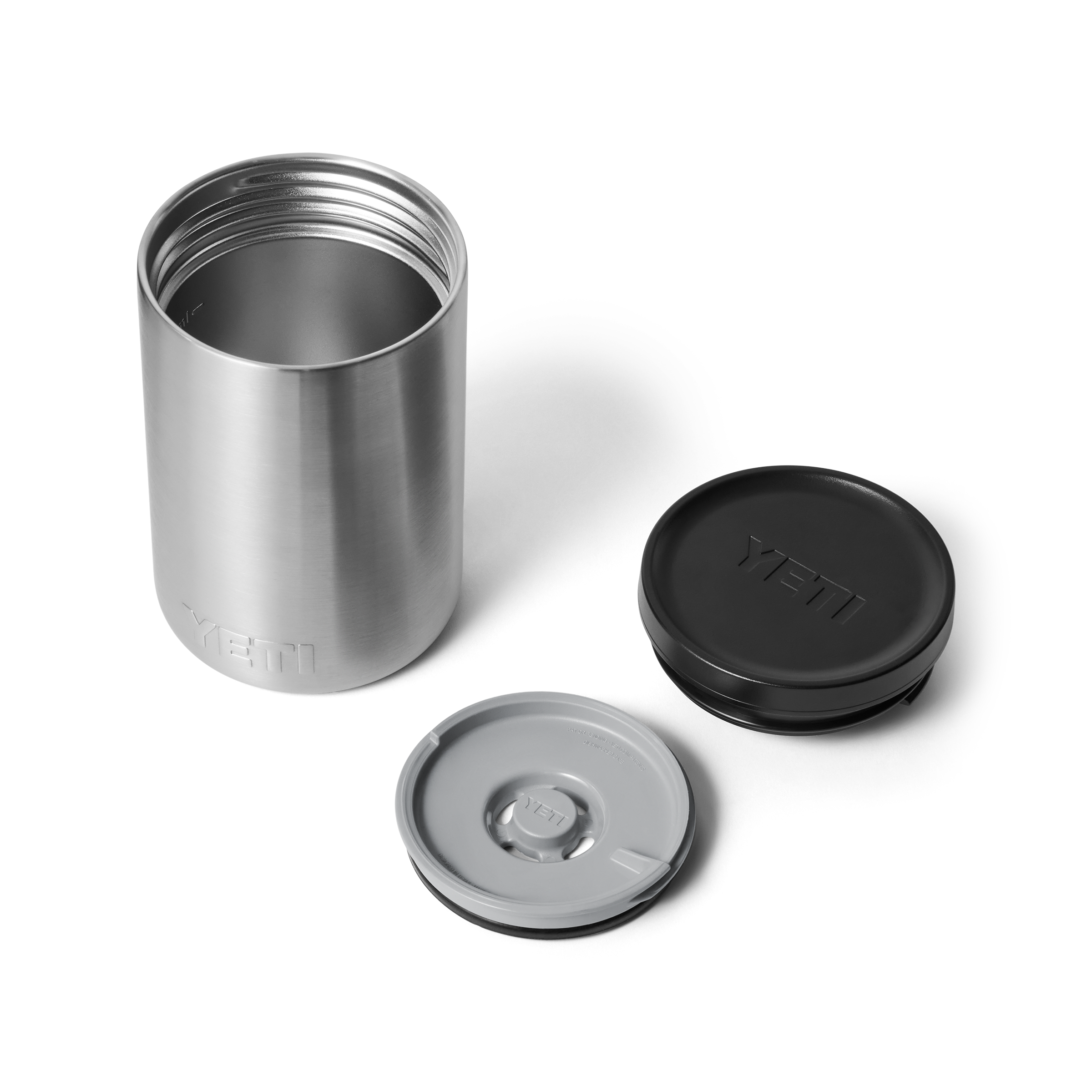 YETI Rambler 16 oz food jar isotherme 473 ml Stainless Steel