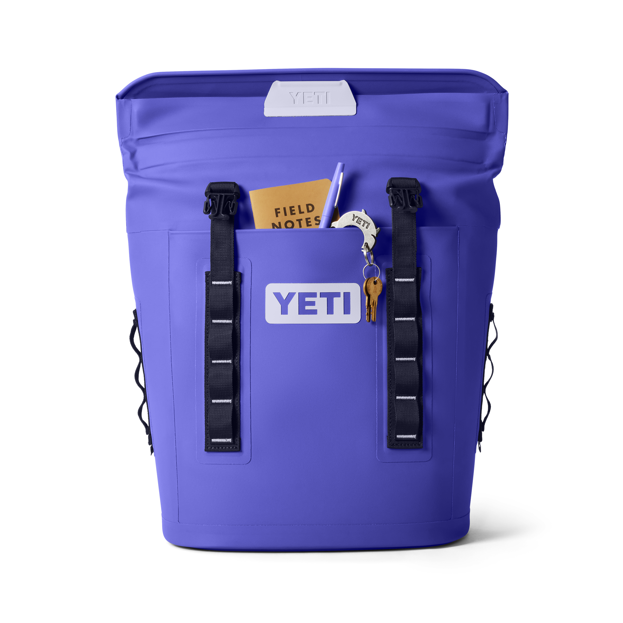 YETI Hopper M12 glacière sac à dos Ultramarine Violet