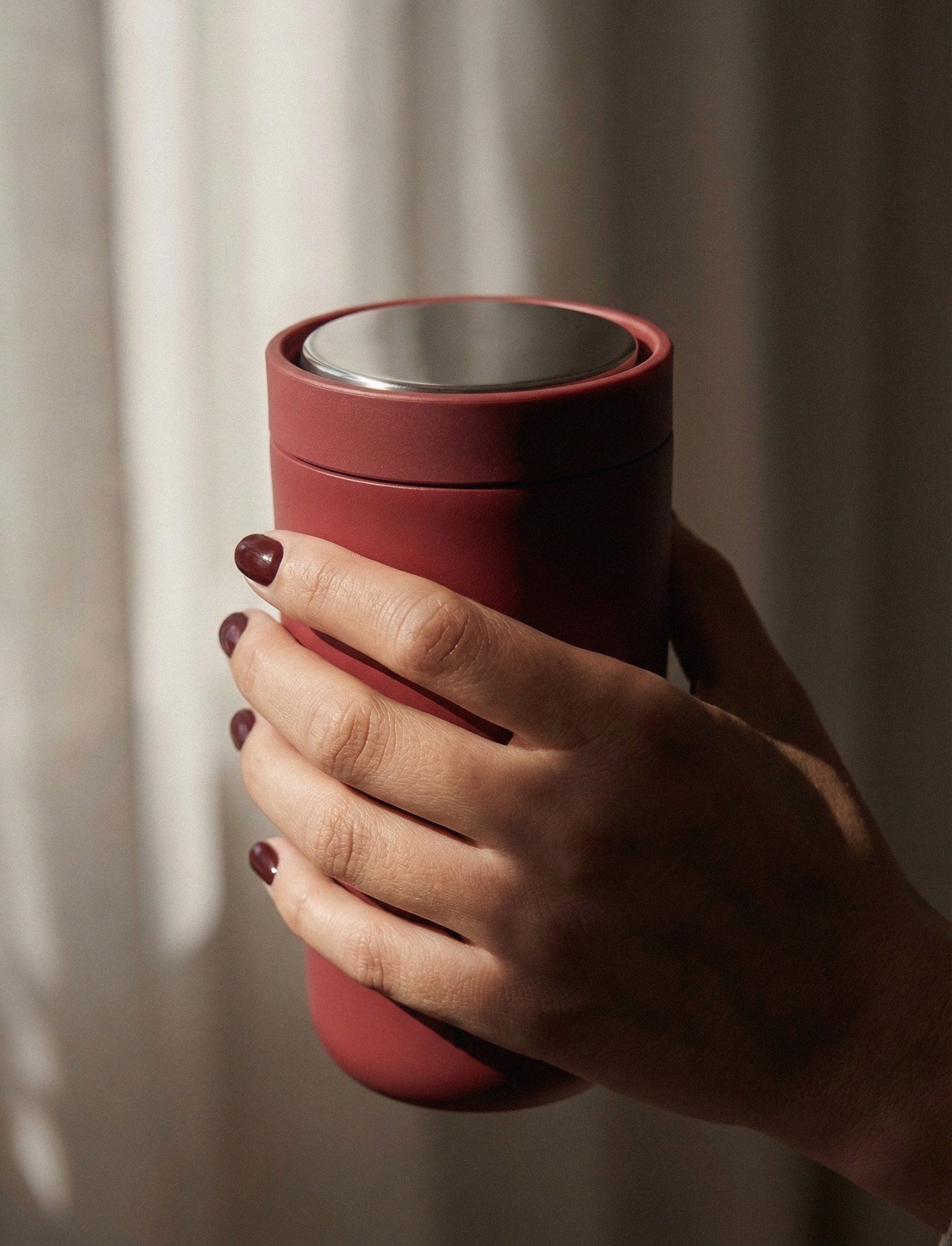 Stelton To Go Click mug isotherme 0,4 L 400 ml