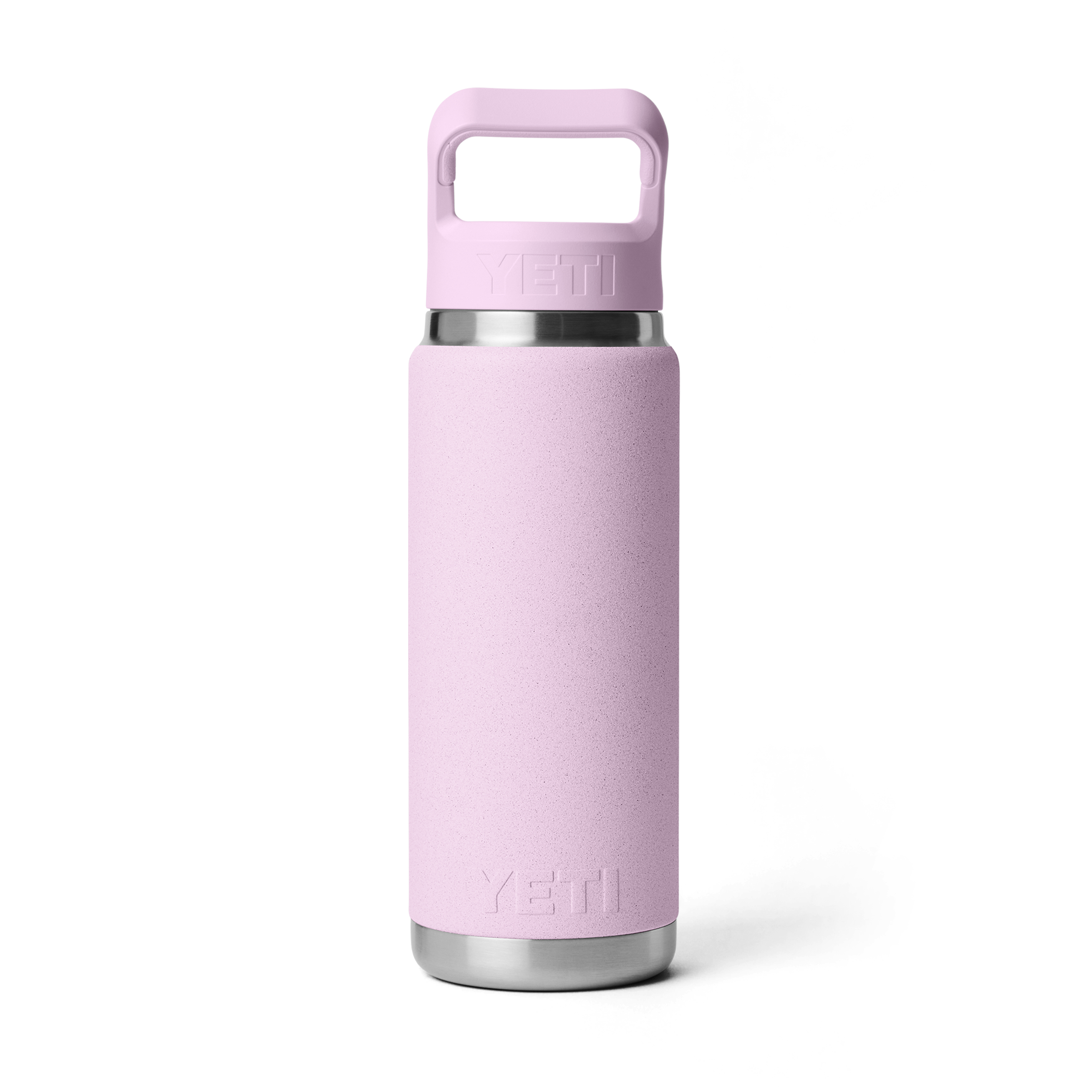 YETI Rambler 26 oz gourde isotherme Rose 769 ml