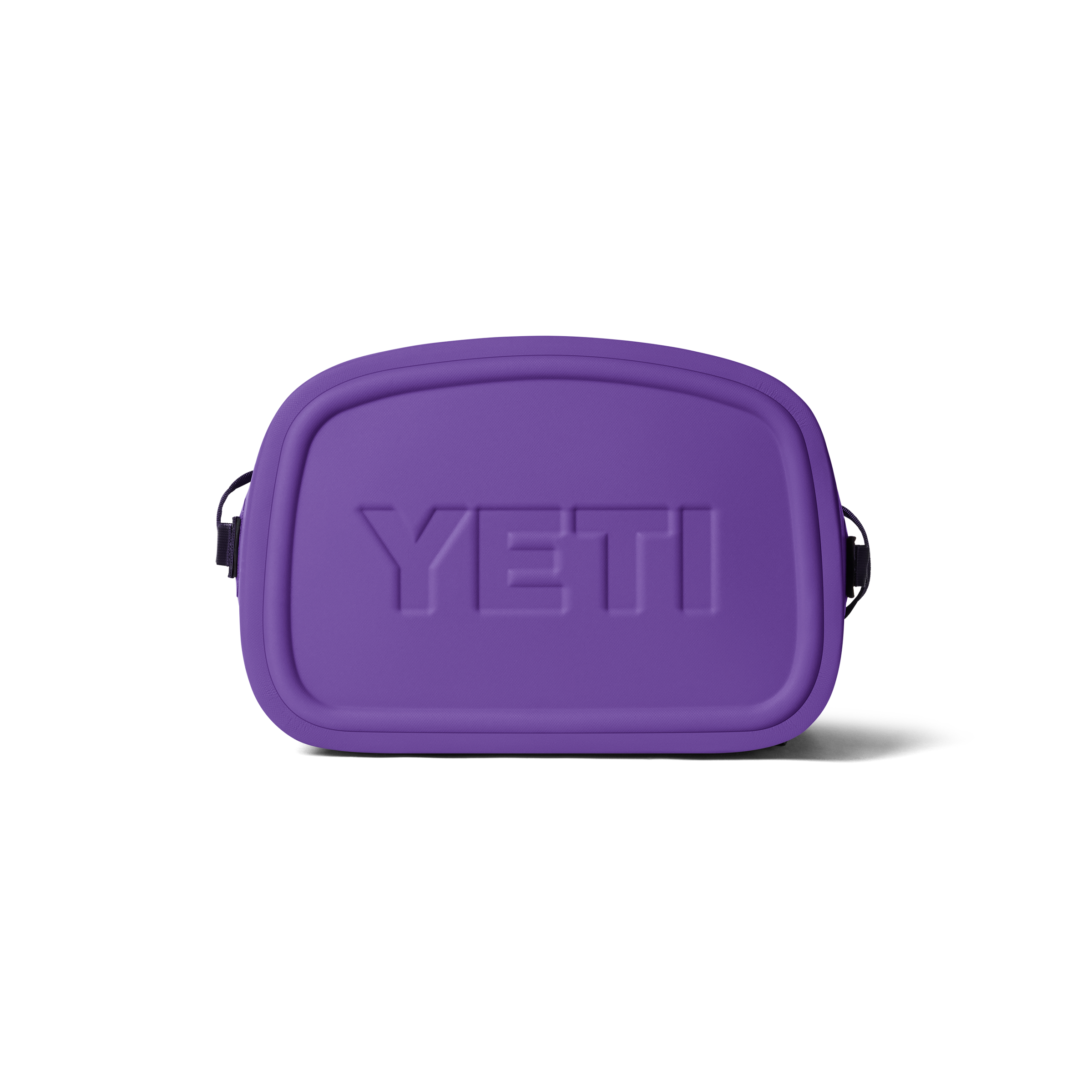 YETI Hopper M20 Sac à dos glacière Purple 36 canettes