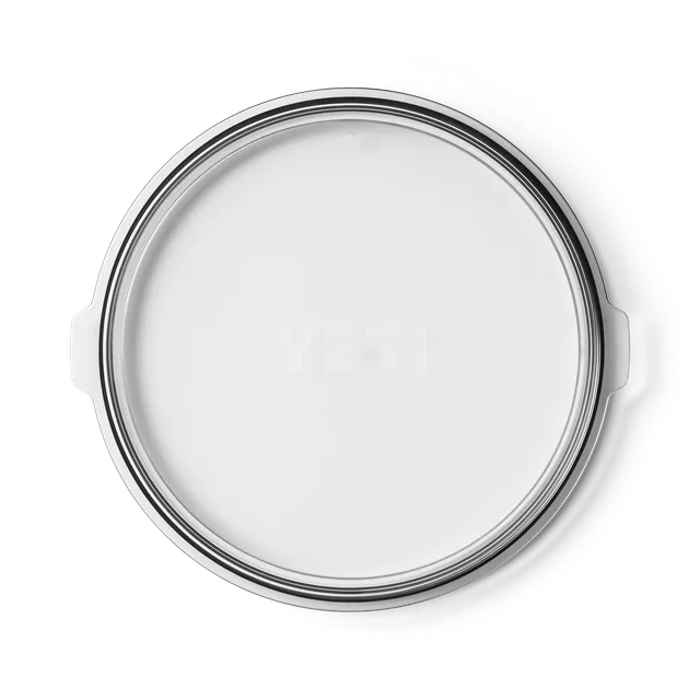 YETI Rambler Medium couvercle bol Clear
