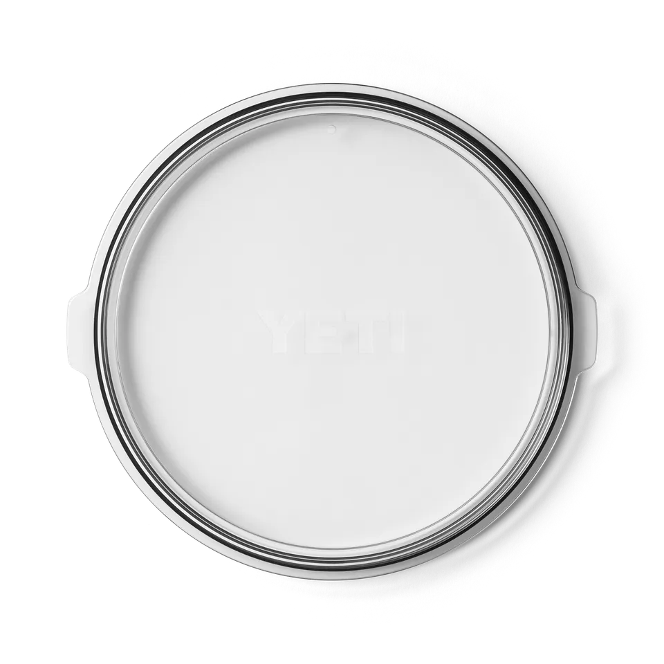 YETI Rambler Medium couvercle bol Clear