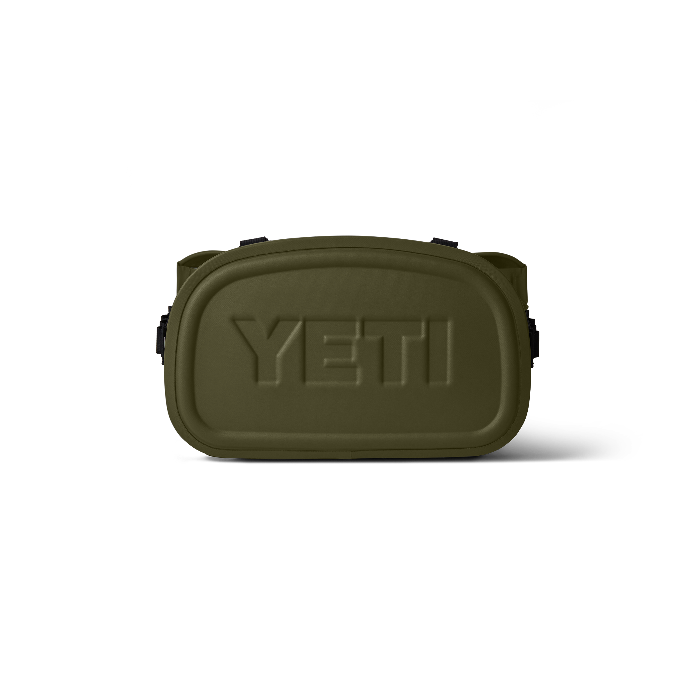YETI Hopper M12 sac glacière Olive 20 canettes