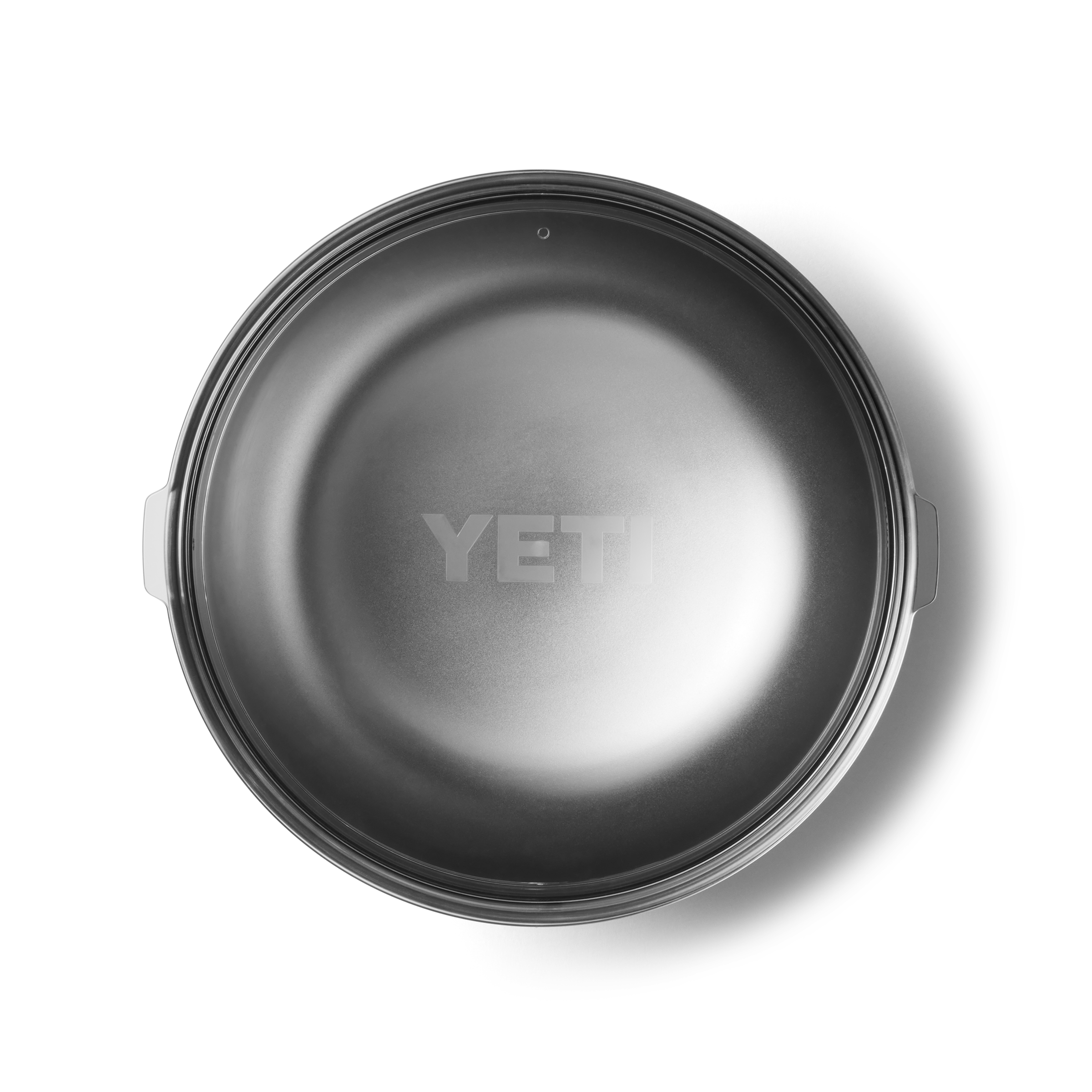 YETI Rambler saladier isotherme 4,3 L White inox