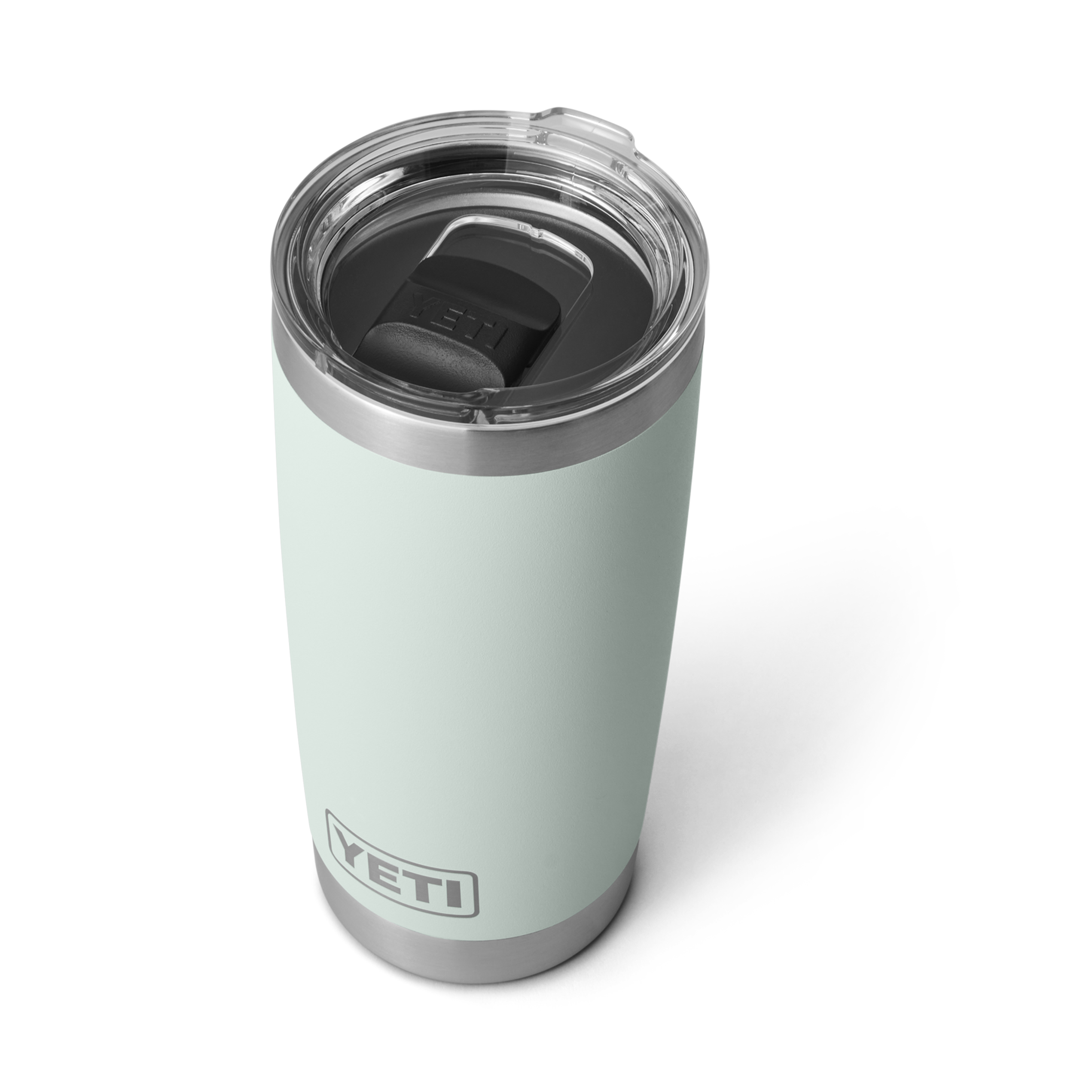 YETI Rambler tumbler isotherme 591 ml Ridgeline café