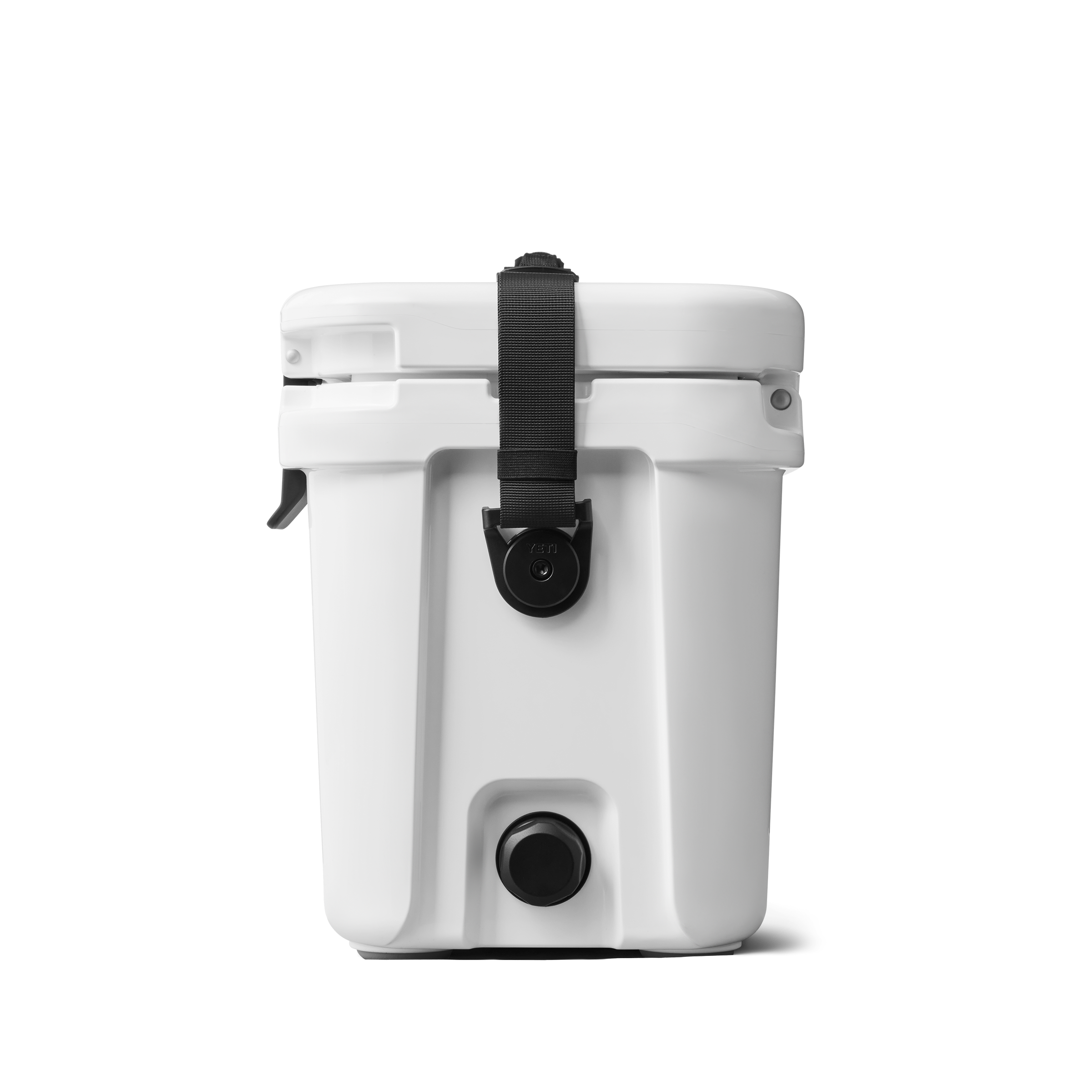 YETI Roadie 15 glacière rigide blanche 22 canettes