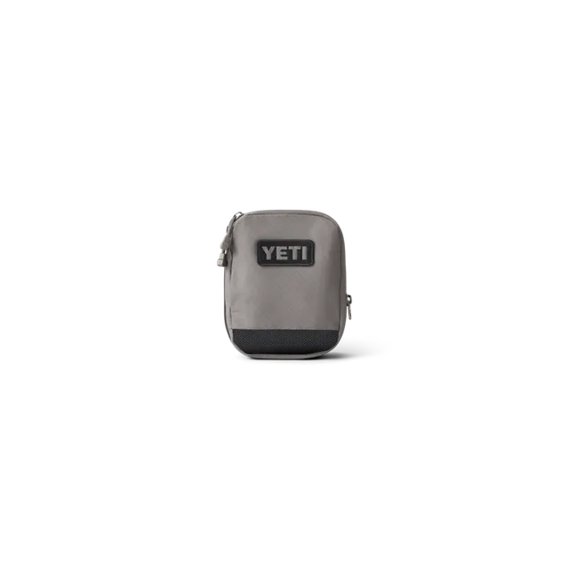 YETI Crossroads Cube rangement Small gris extensible