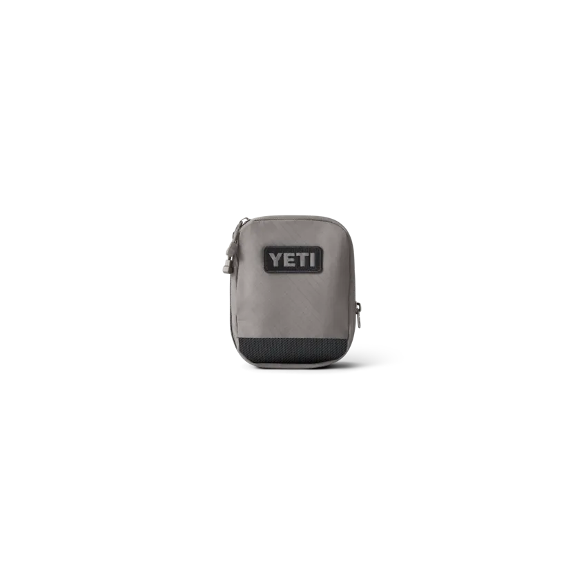 YETI Crossroads Cube rangement Small gris extensible