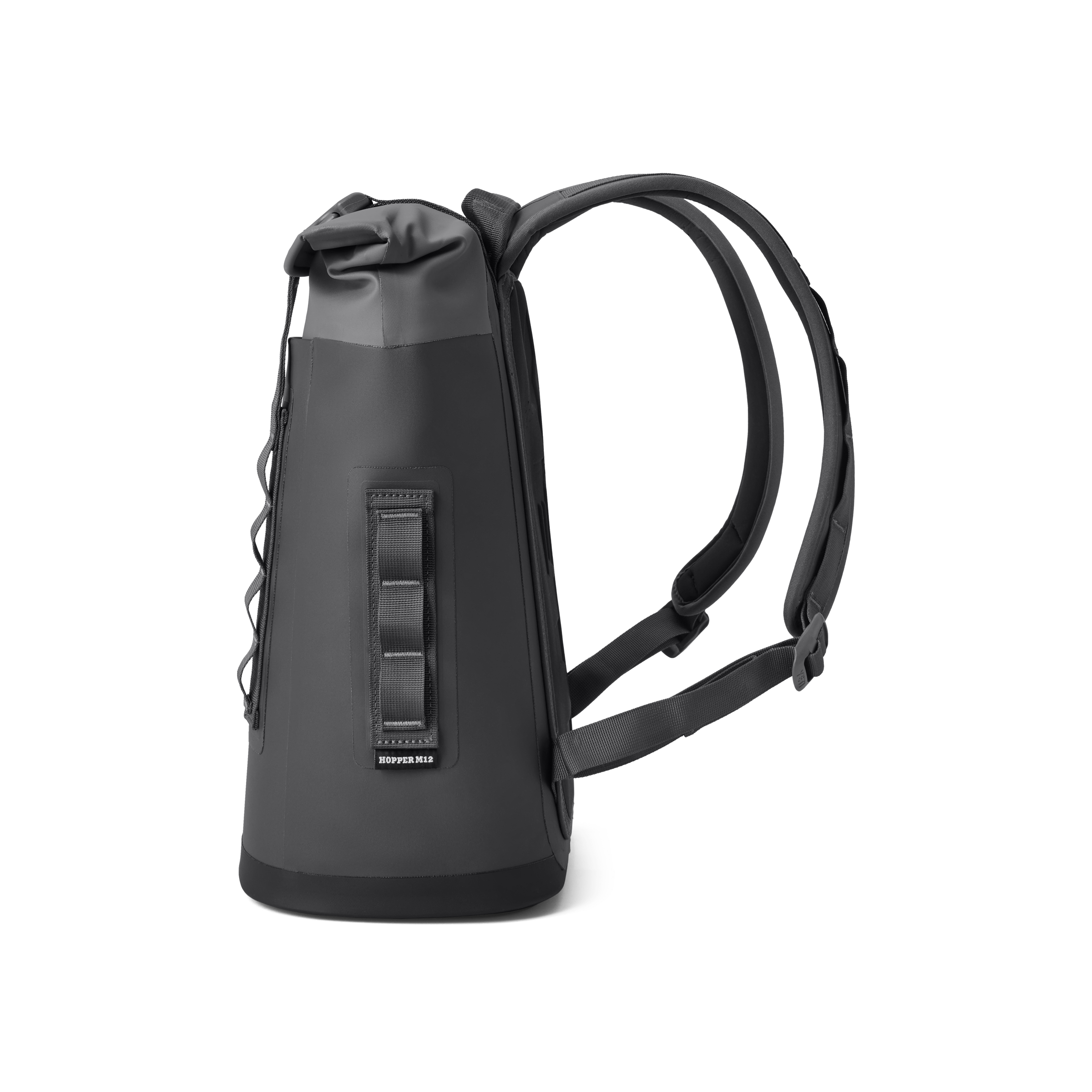 YETI Hopper M12 sac à dos glacière Charcoal 20 canettes