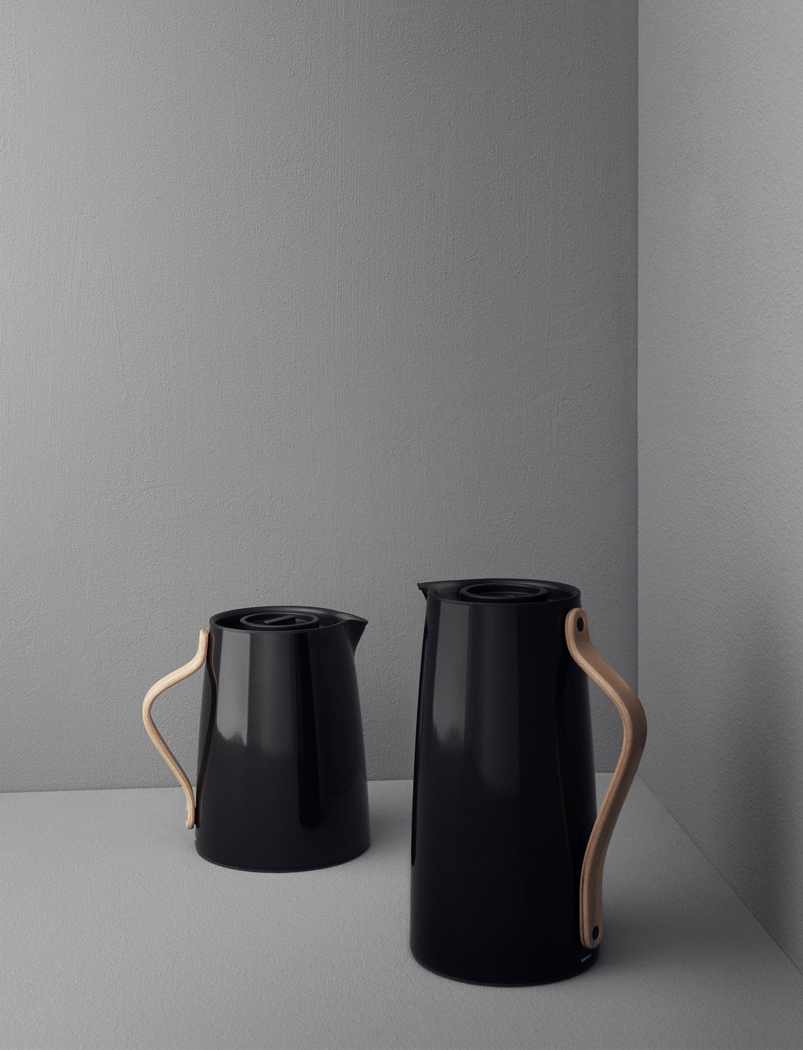 Stelton Emma théière isotherme 1 L avec filtre