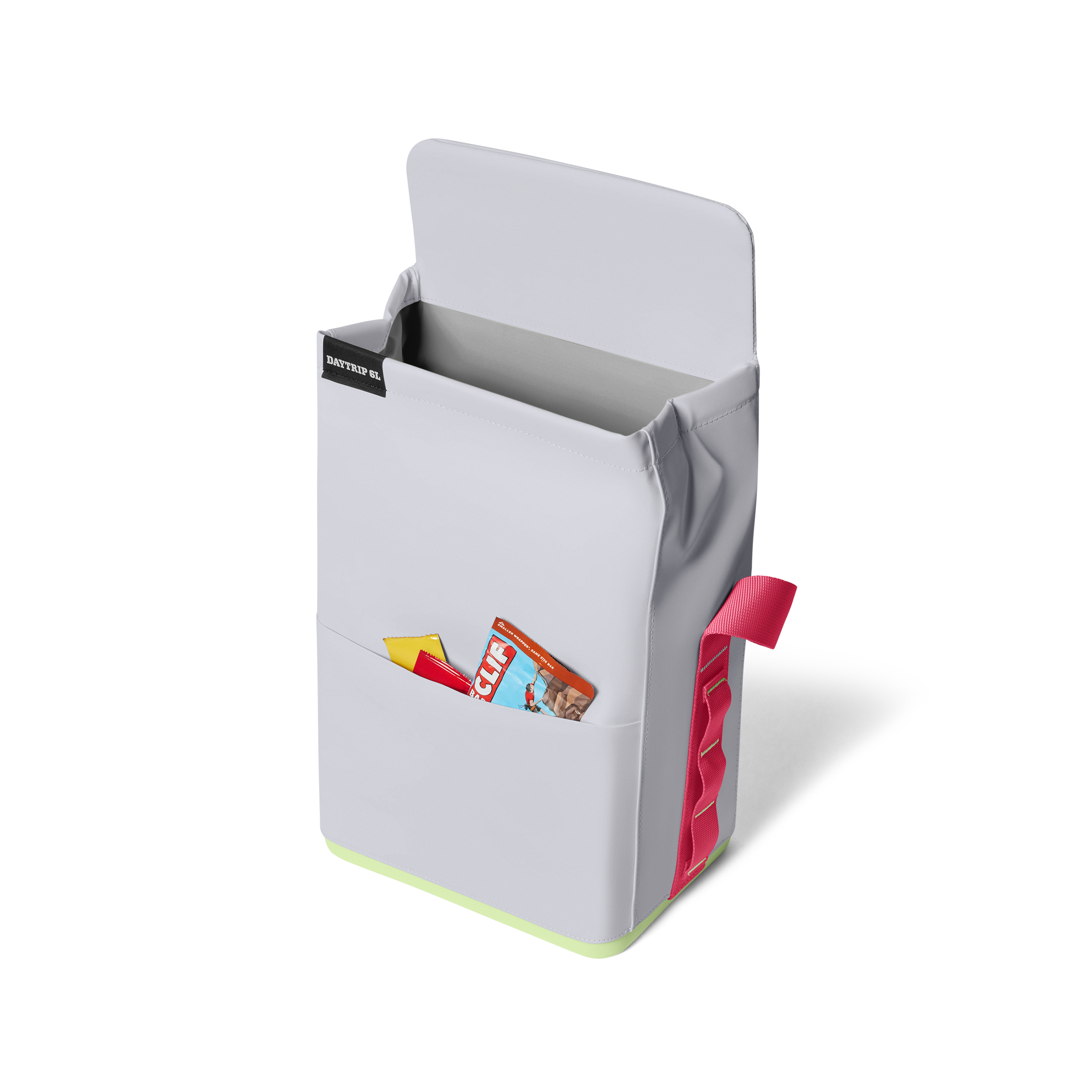 YETI Daytrip 6L sac isotherme repas 9 canettes multicolore