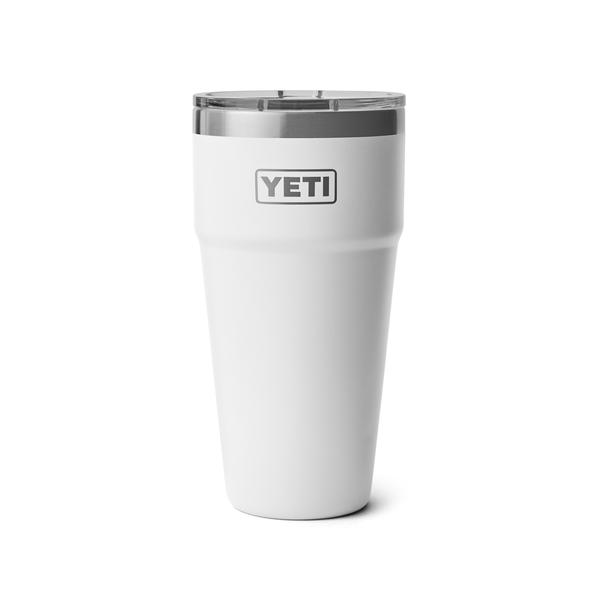 YETI Rambler 30 oz Gobelet isotherme 887 ml White