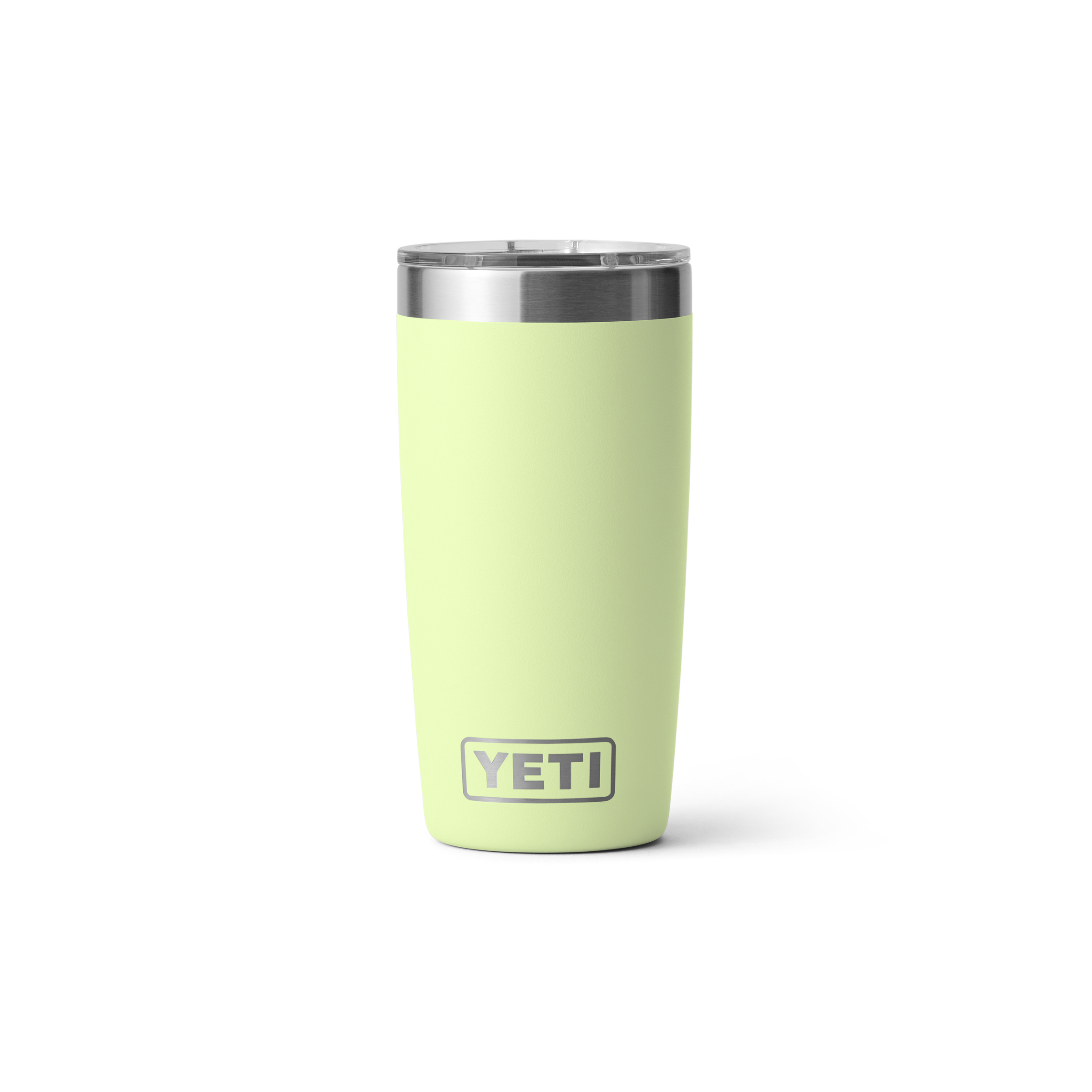 YETI Rambler 10 oz (295 ml) tumbler isotherme Grasshopper