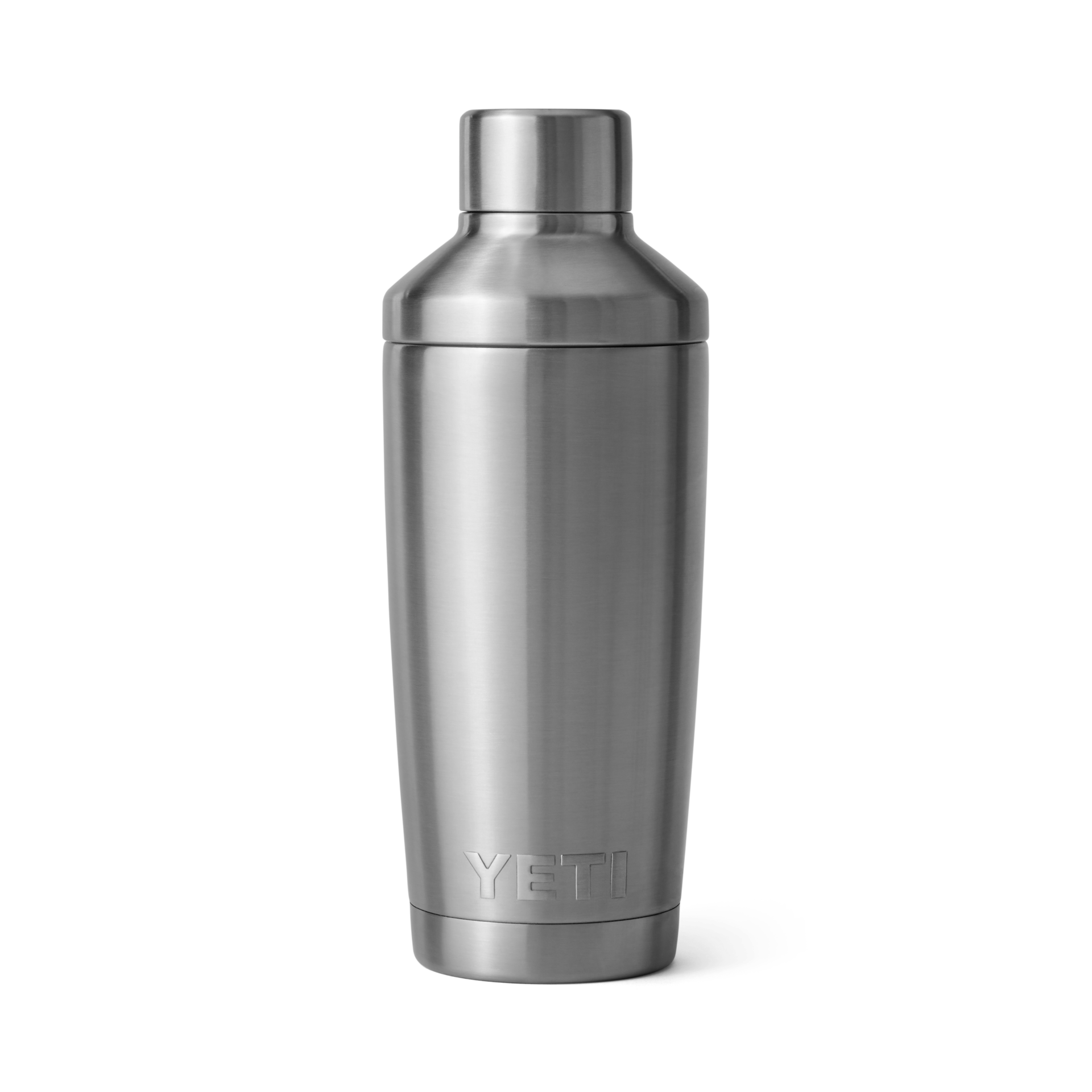 YETI Rambler shaker cocktail 591 ml Stainless Steel isotherme