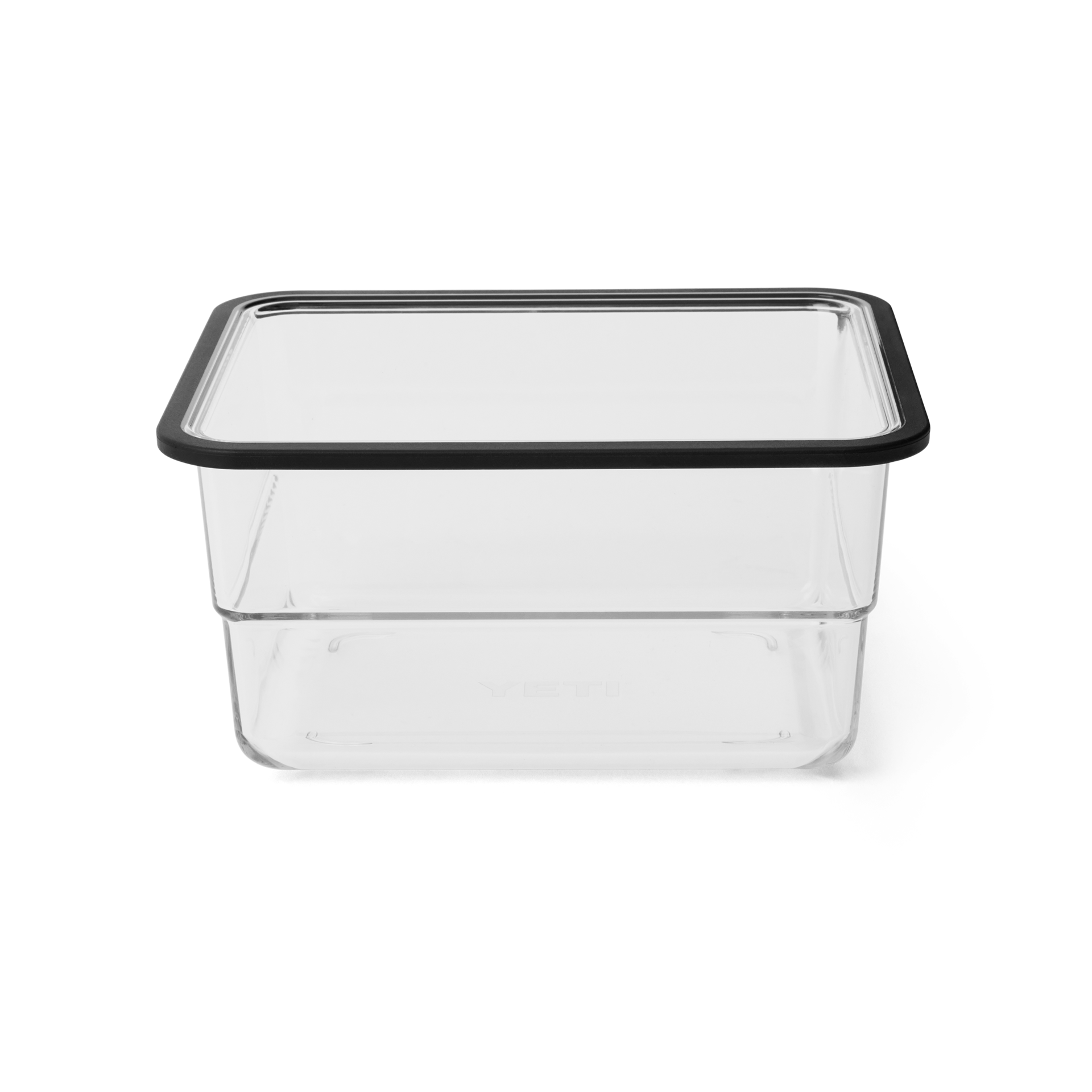 YETI Roadie Cool Box panier glacière Small Clear
