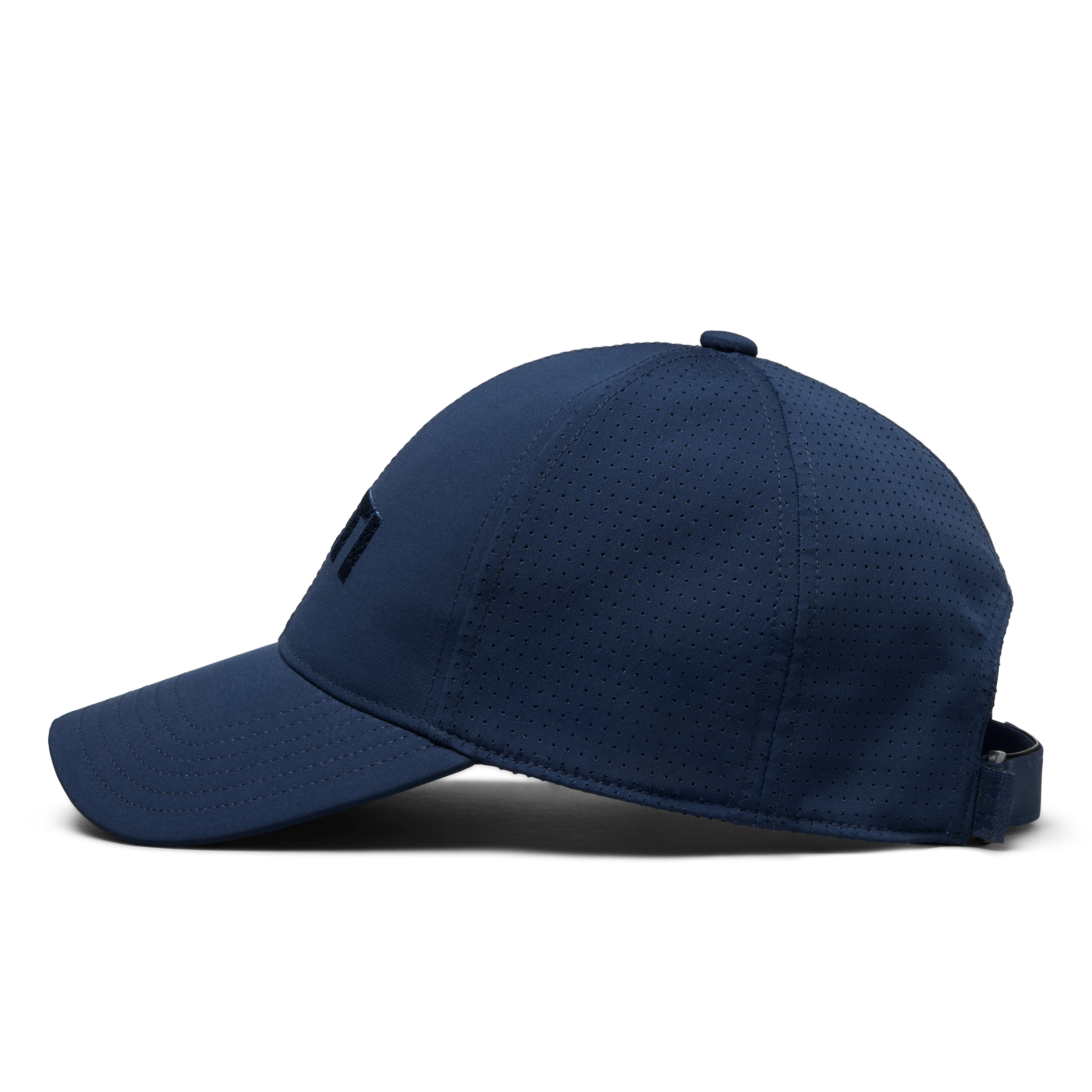 YETI Logo casquette performance navy réglable
