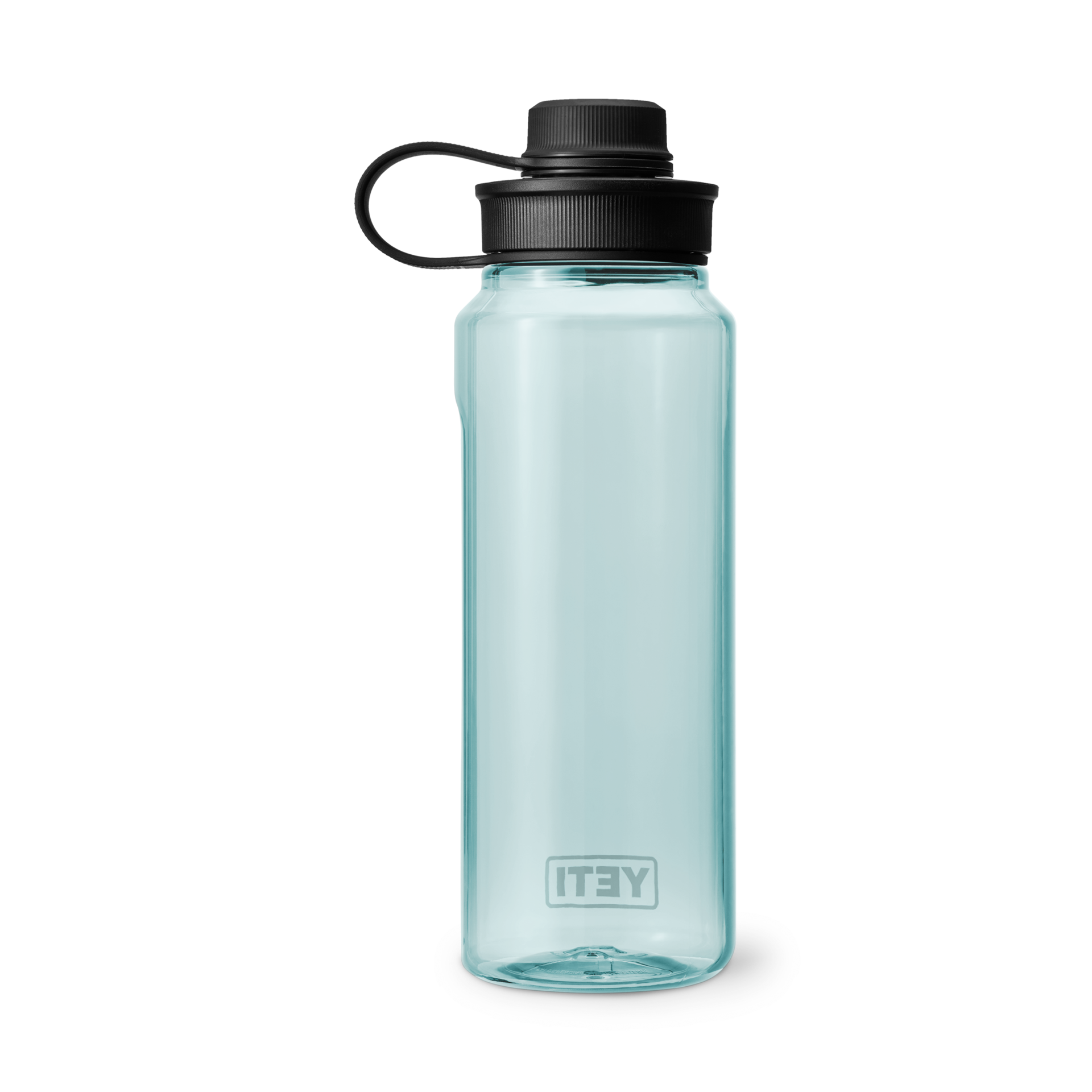 YETI Yonder 1 L gourde plastique Seafoam légère sans BPA