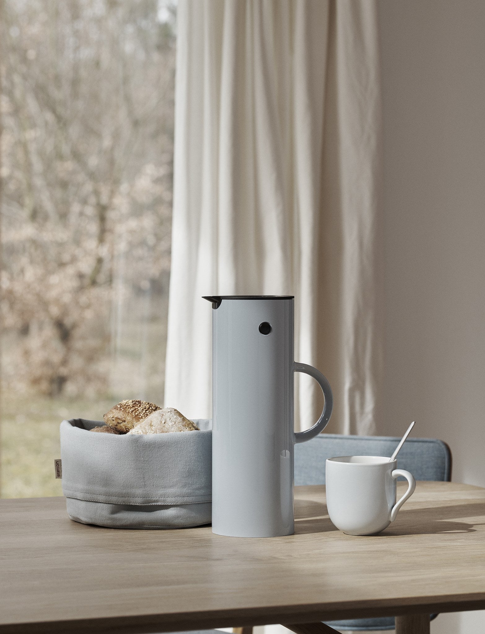 Stelton EM77 verseuse isotherme 1 L