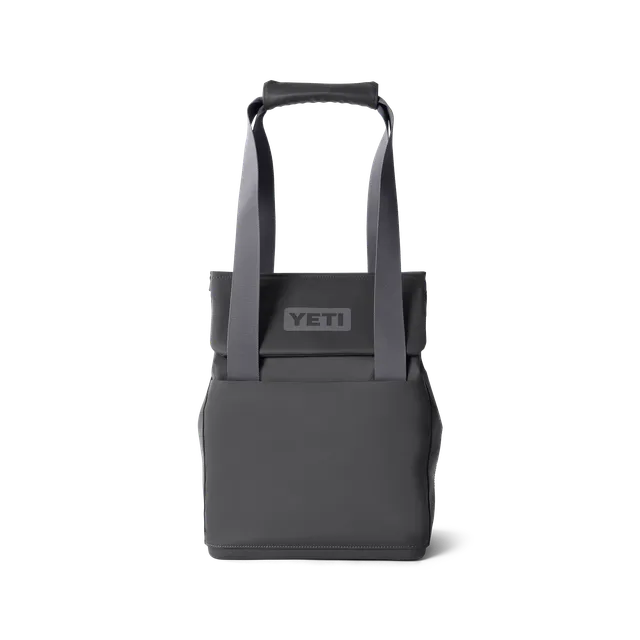 Yeti Daytrip 14L sac isotherme Charcoal 20 canettes