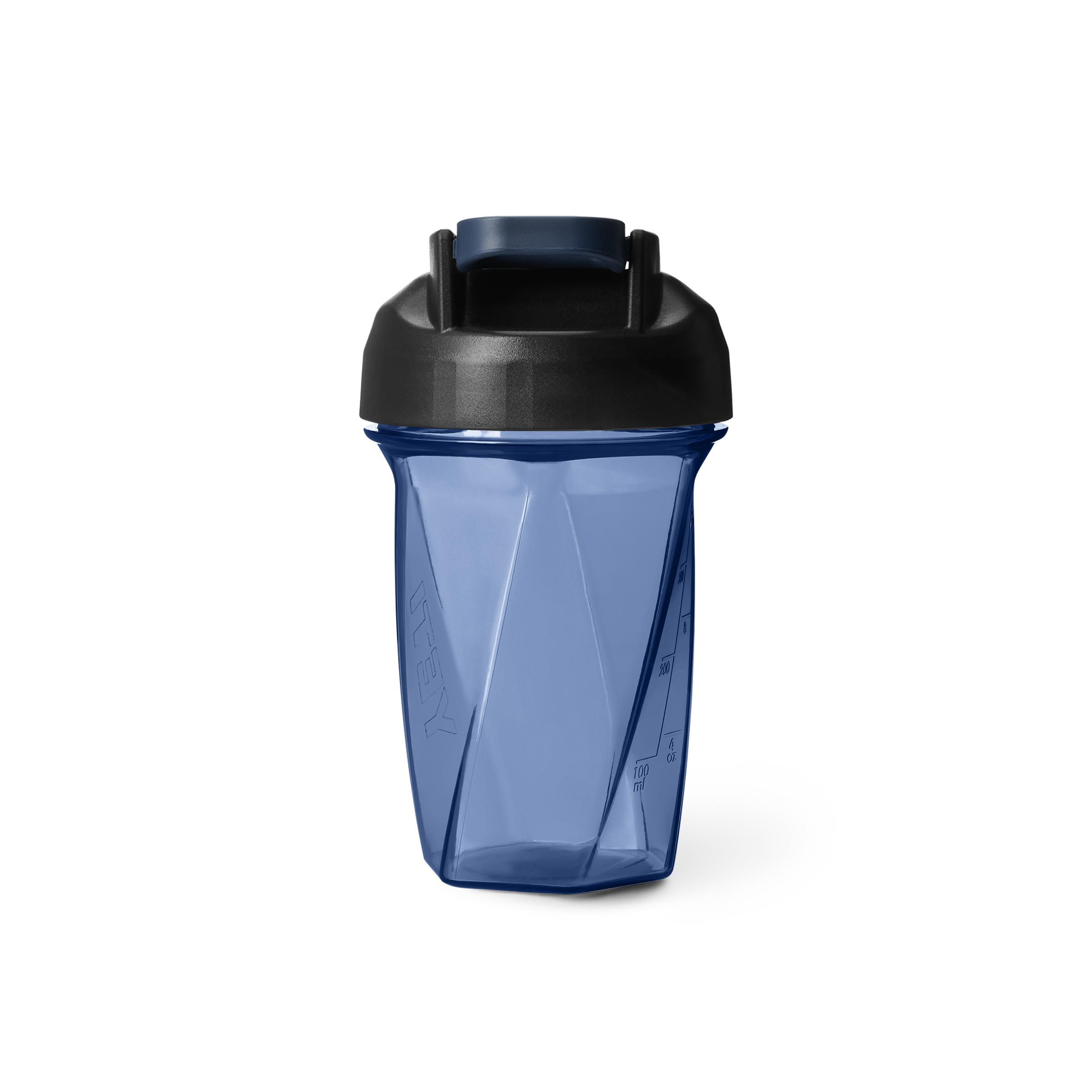 YETI Yonder shaker 591 ml Navy plastique recyclé sport