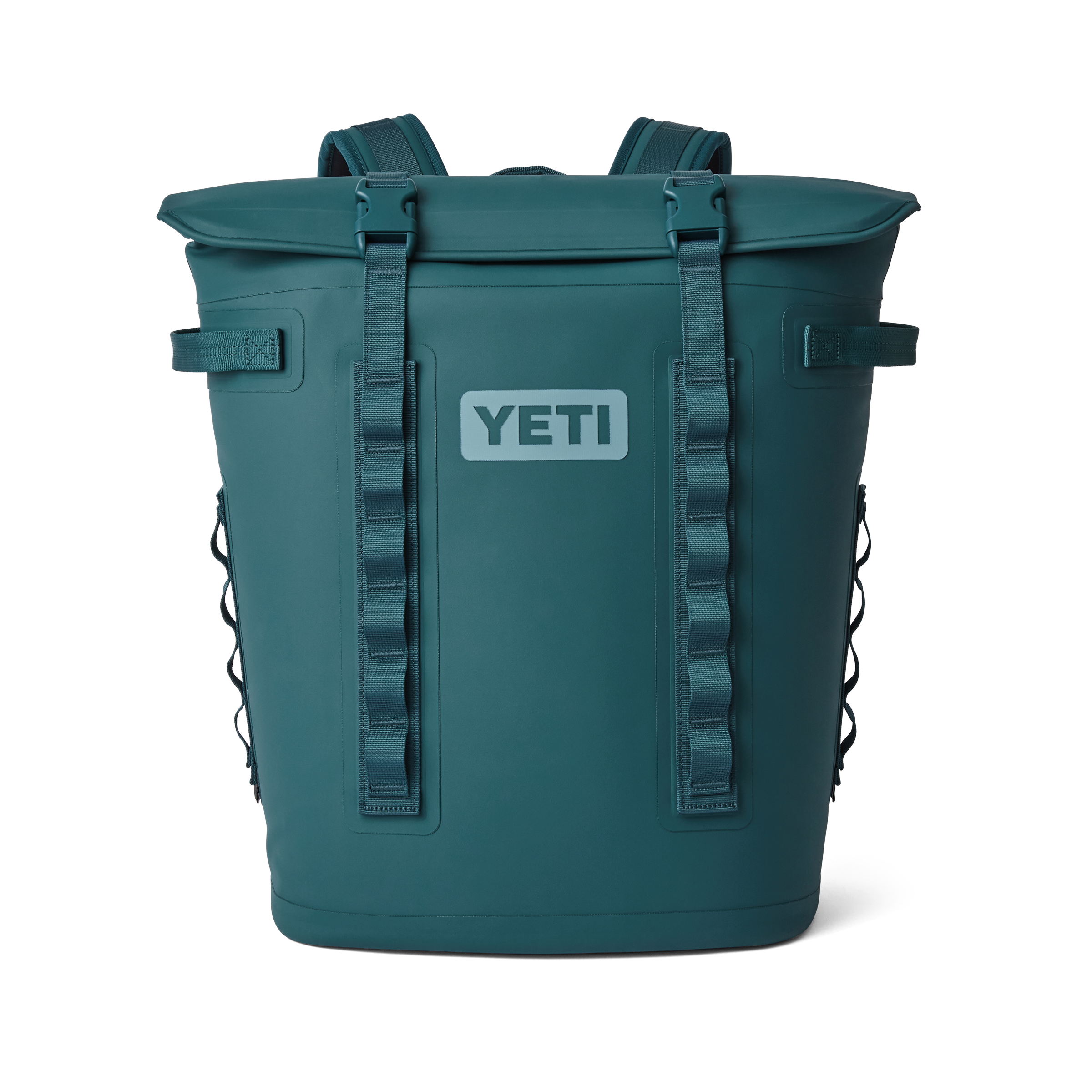 YETI Hopper M20 sac à dos glacière Agave Teal 36 canettes
