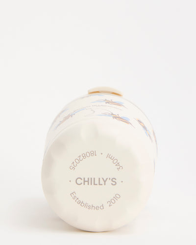 Chilly's Original Coffee Cup tasse isotherme Bumblebee 340ml