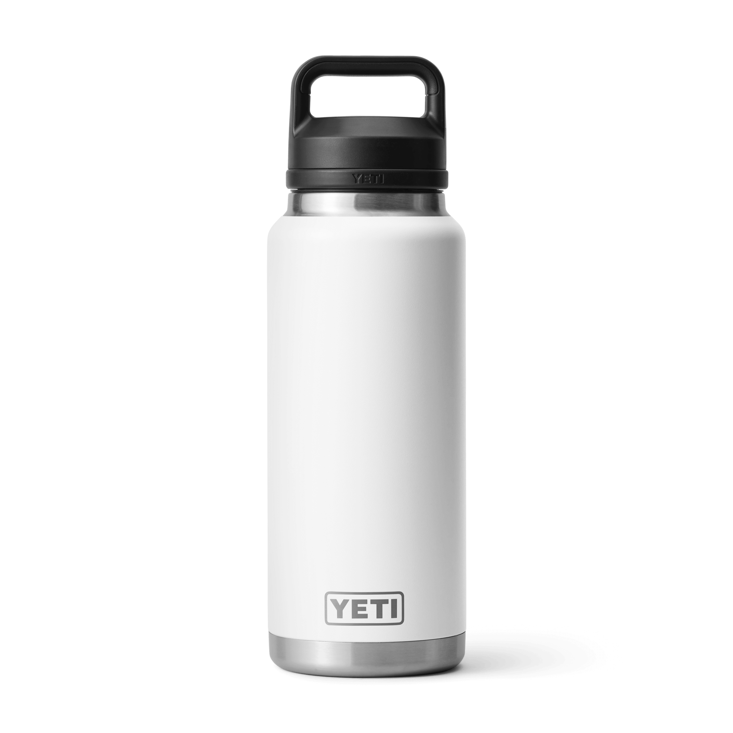 YETI Rambler 36 oz Bouteille isotherme Blanc 1 L