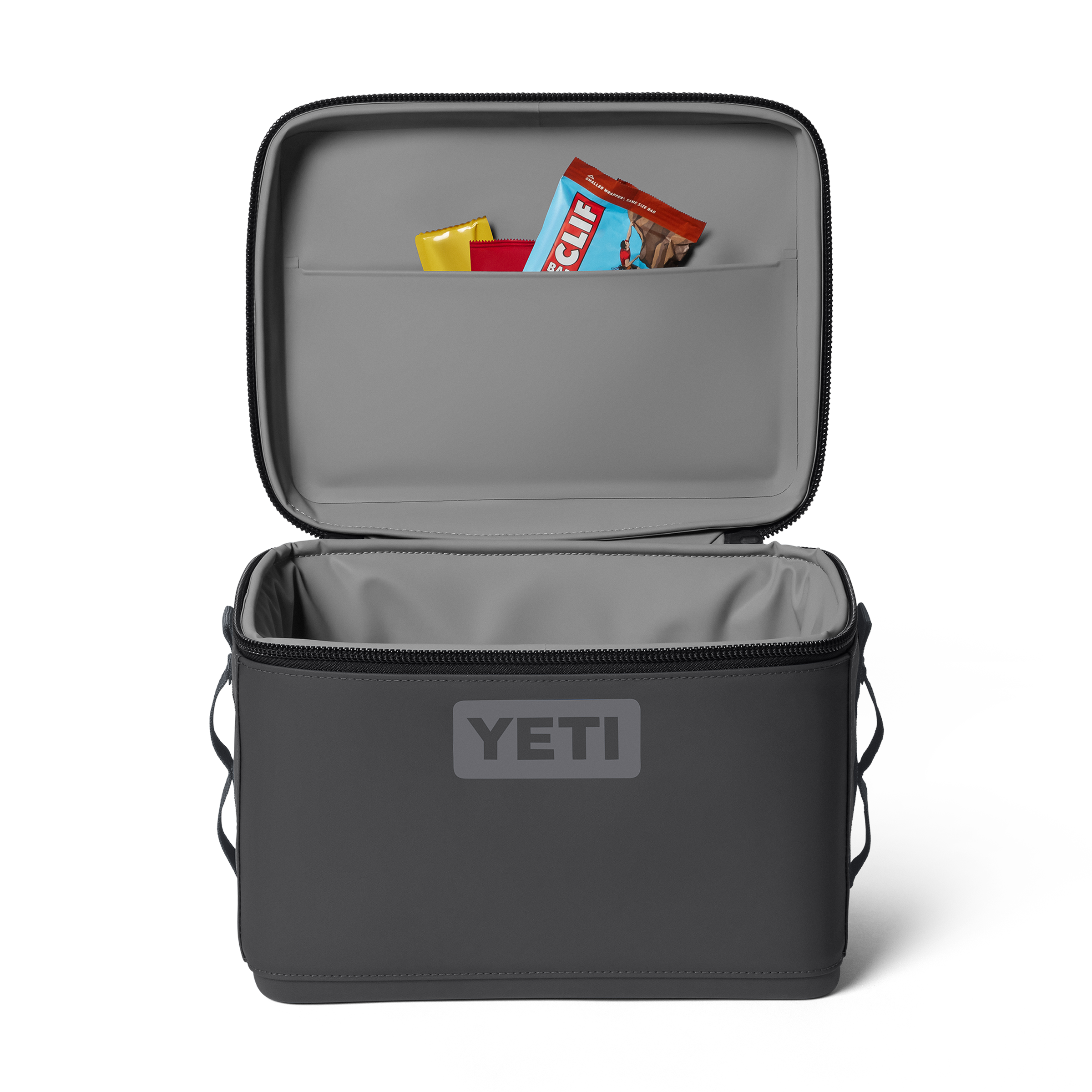 YETI Daytrip 9L boîte isotherme Charcoal 12 canettes