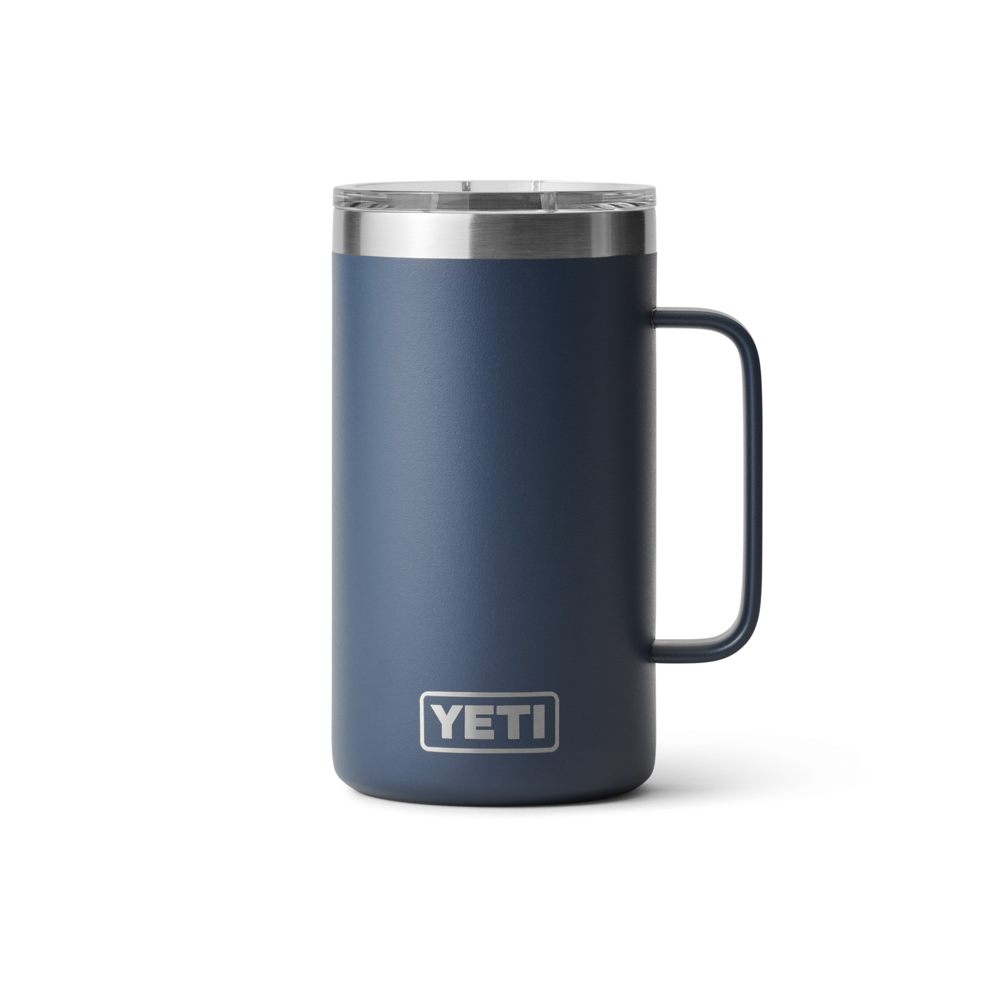 YETI Rambler 24 oz Mug isotherme 709 ml Navy