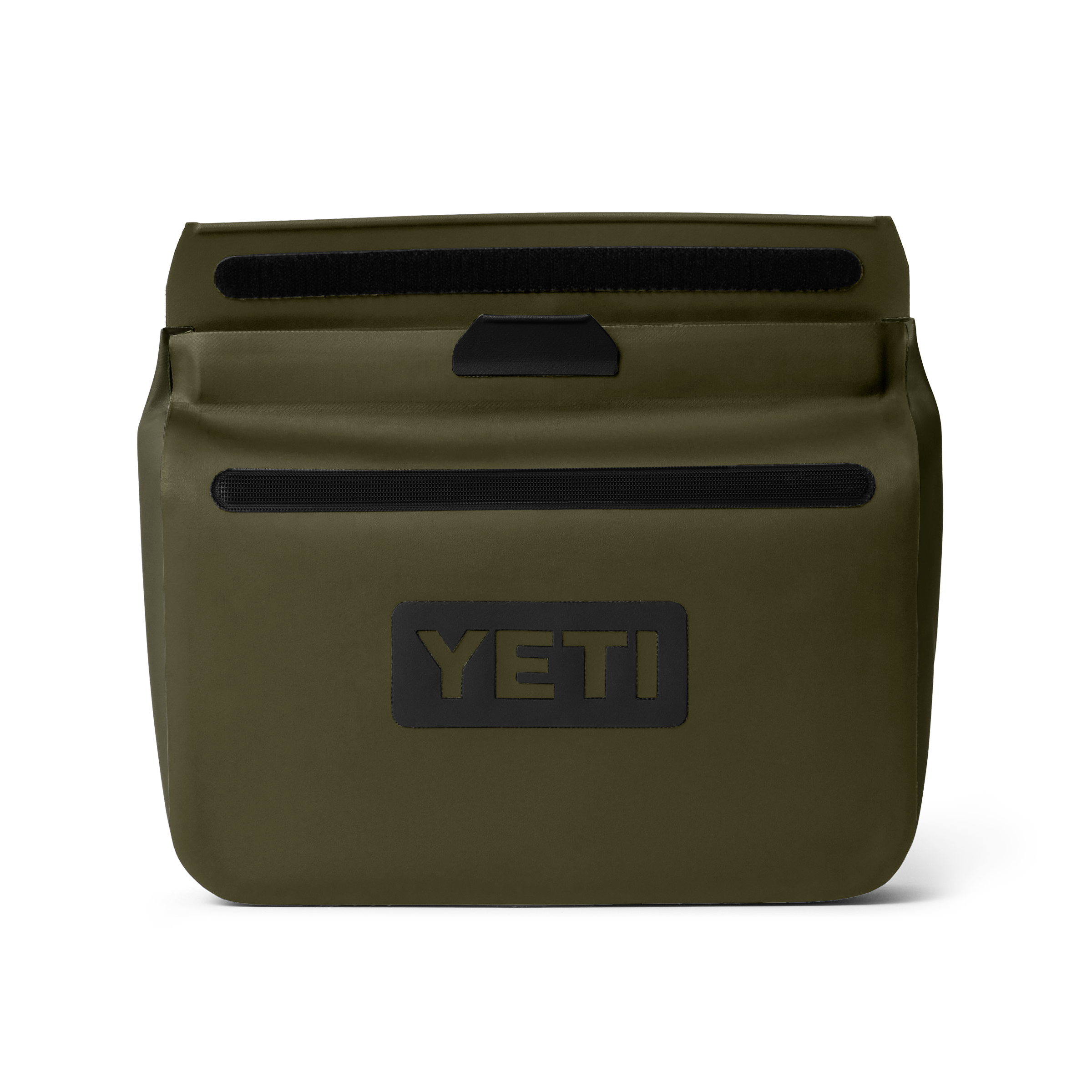 YETI Sidekick Dry 3L pochette étanche olive