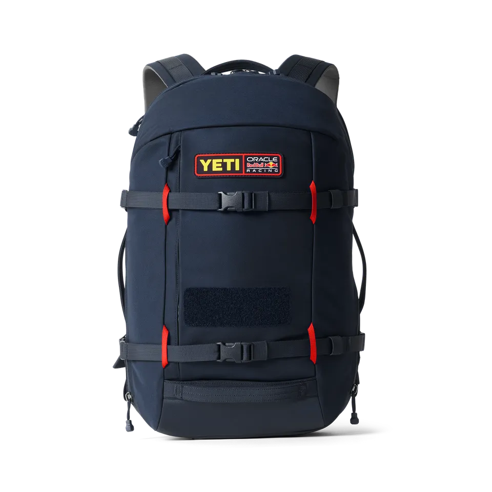 YETI Outdoor Gear Crossroads 27L sac à dos Night Sky Navy