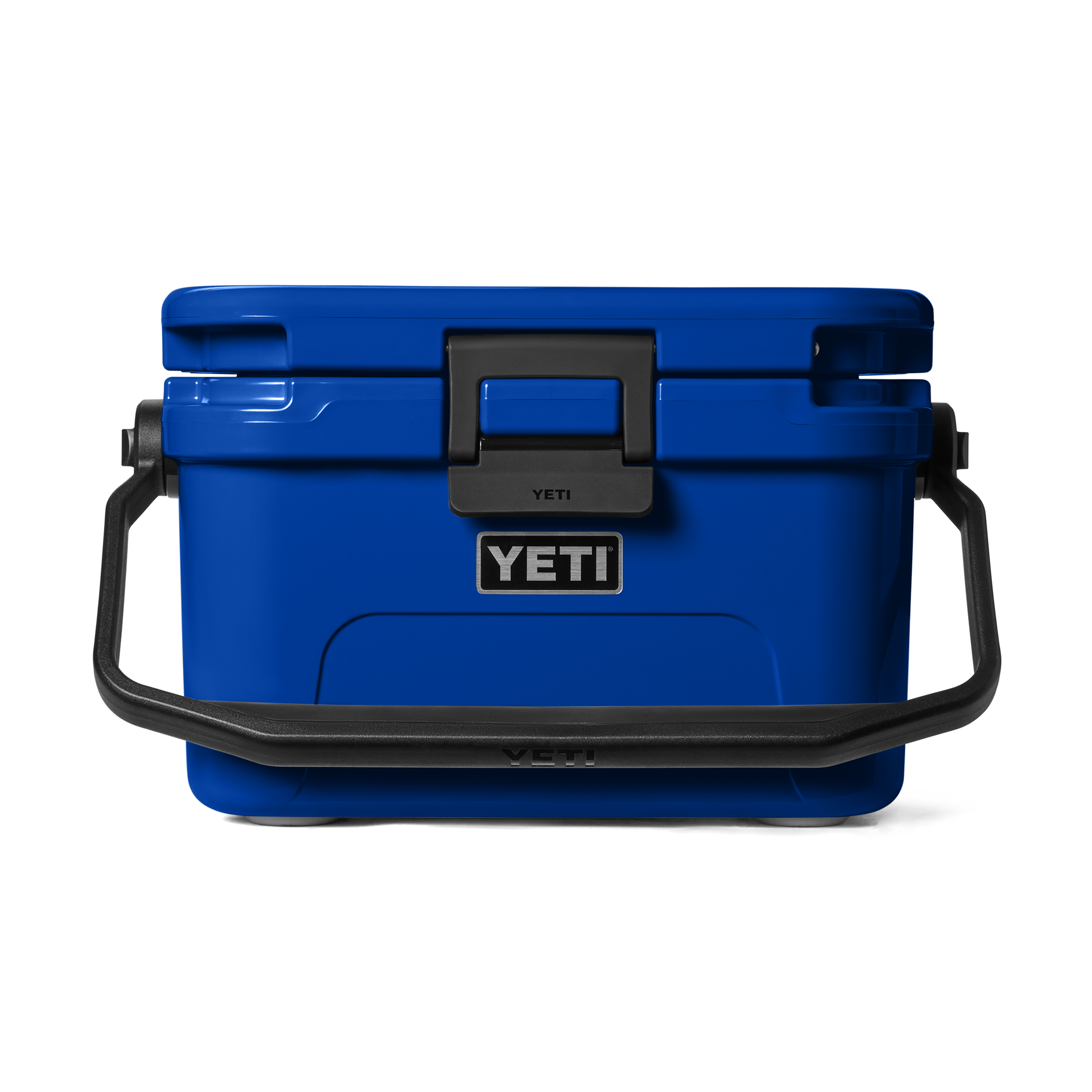 YETI Roadie 8 glacière rigide bleu 12 canettes