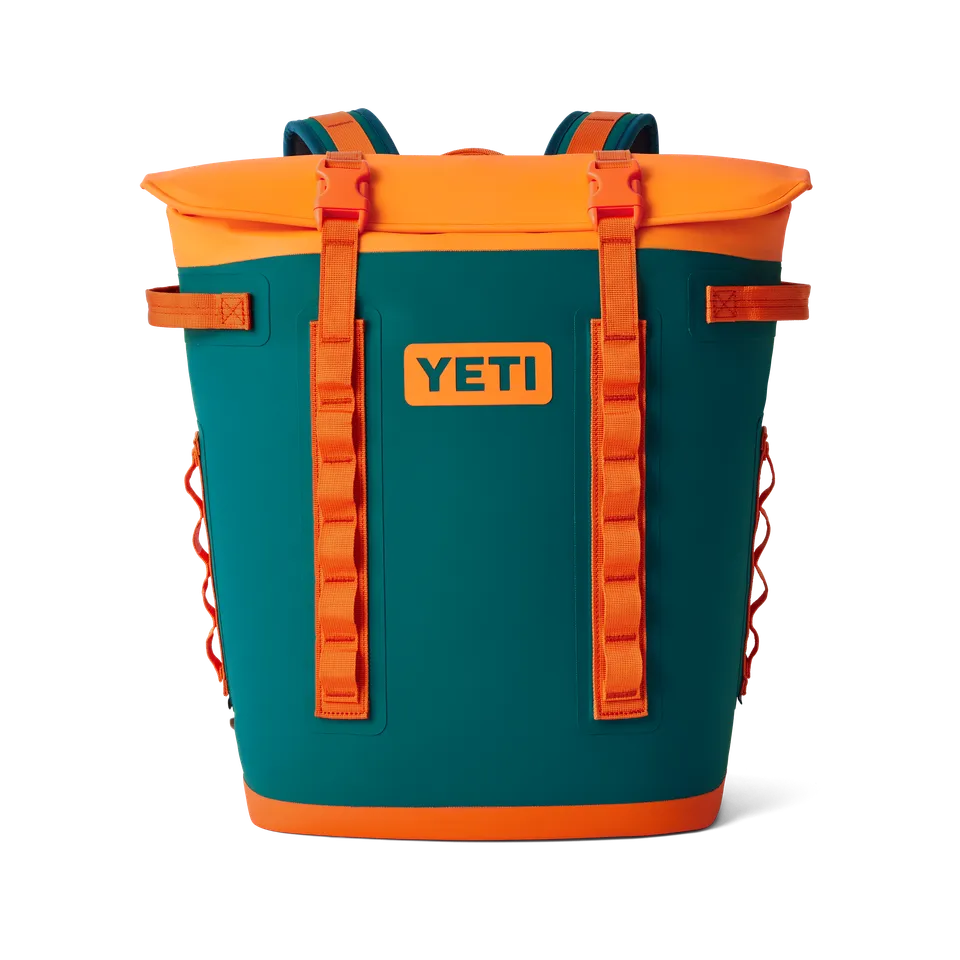 YETI Hopper M20 sac à dos glacière Crossover