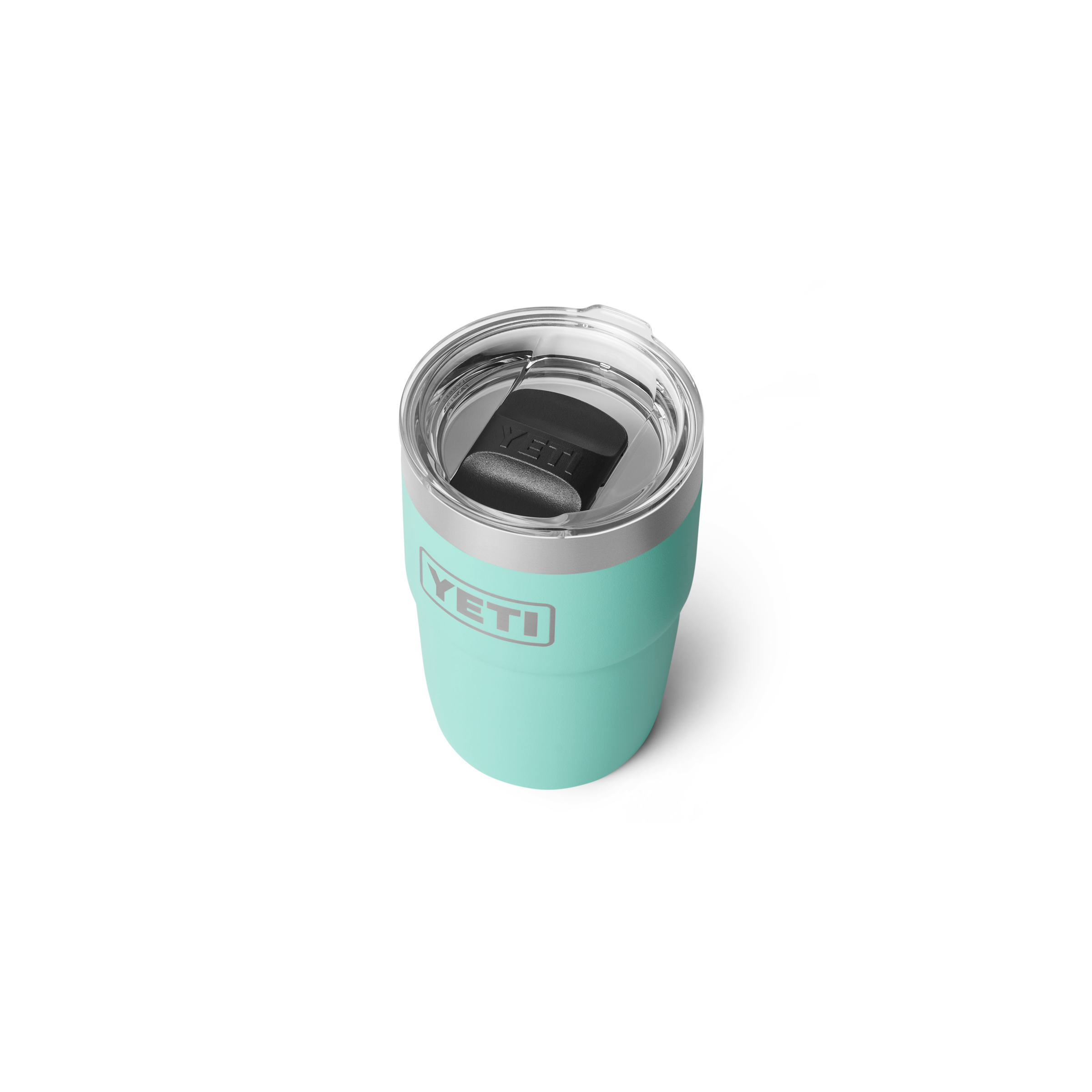 YETI Rambler 8 oz Tasse isotherme 236 ml Seafoam
