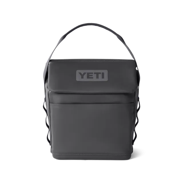 YETI Daytrip 6L sac repas isotherme gris 9 canettes